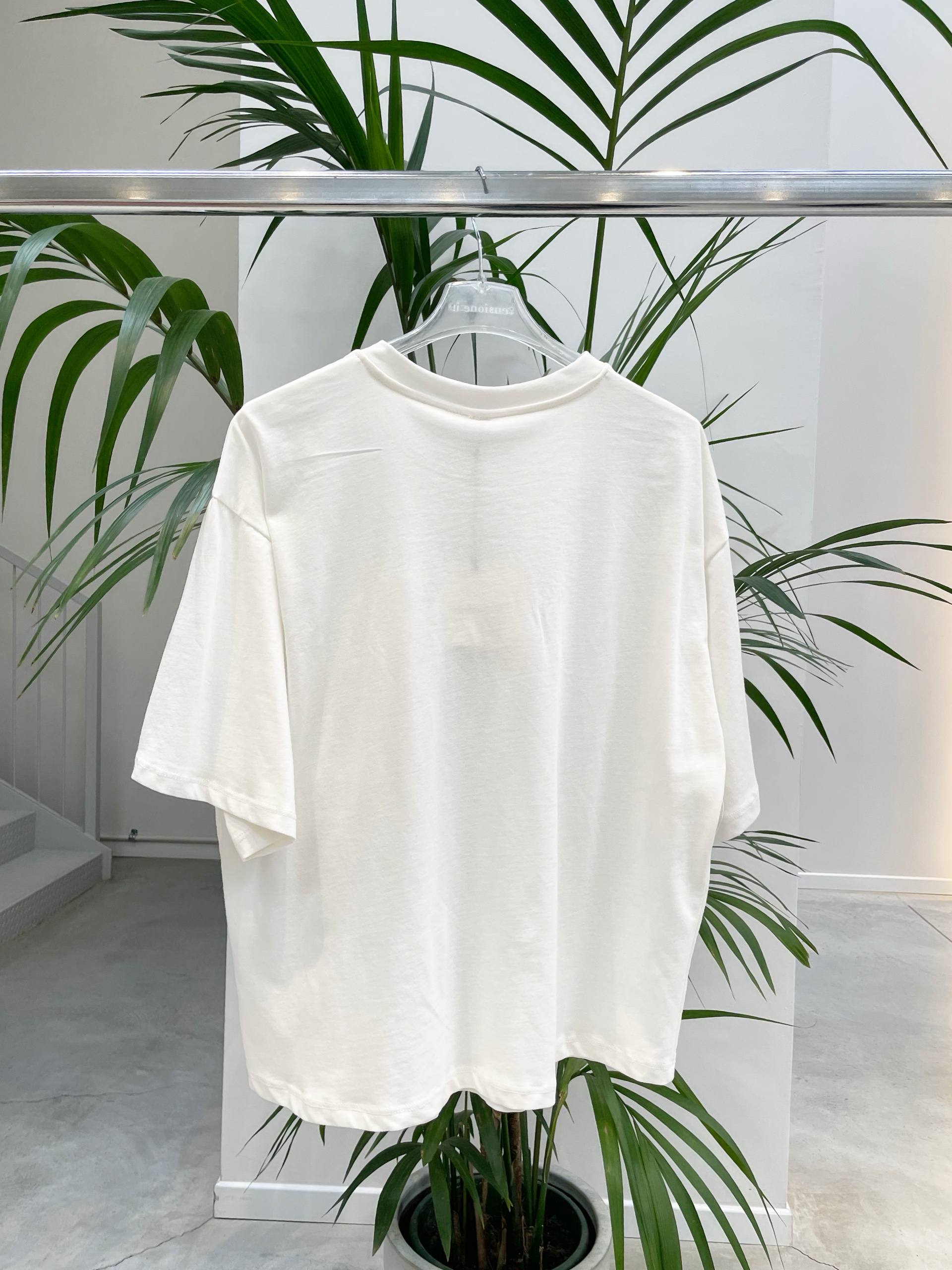 Фото Tensione in