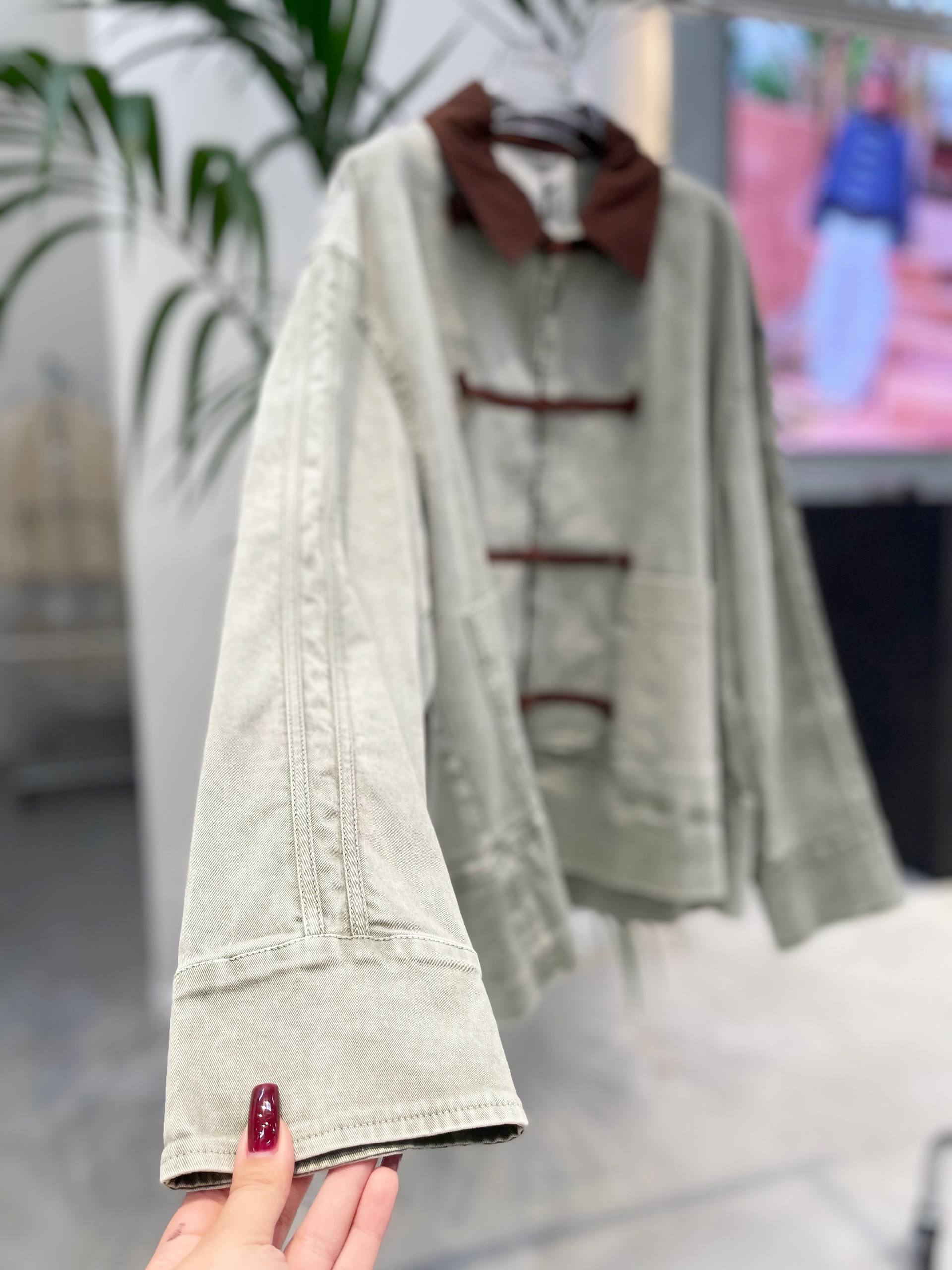 Фото Tensione in