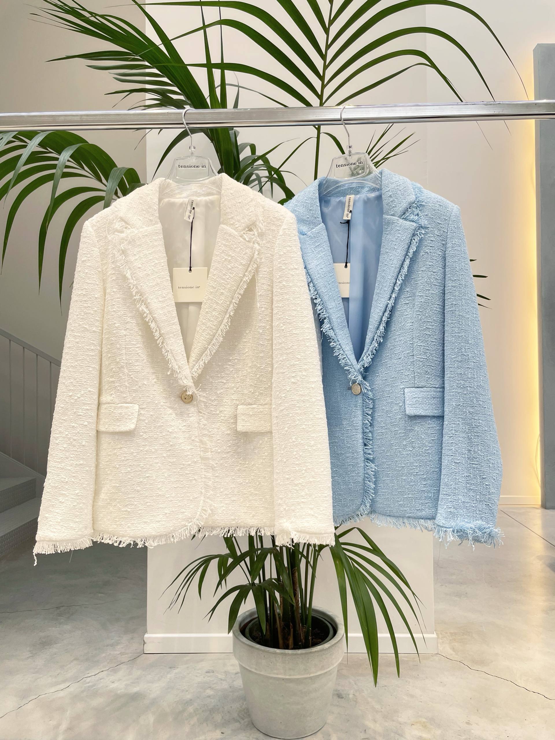 Фото Tensione in