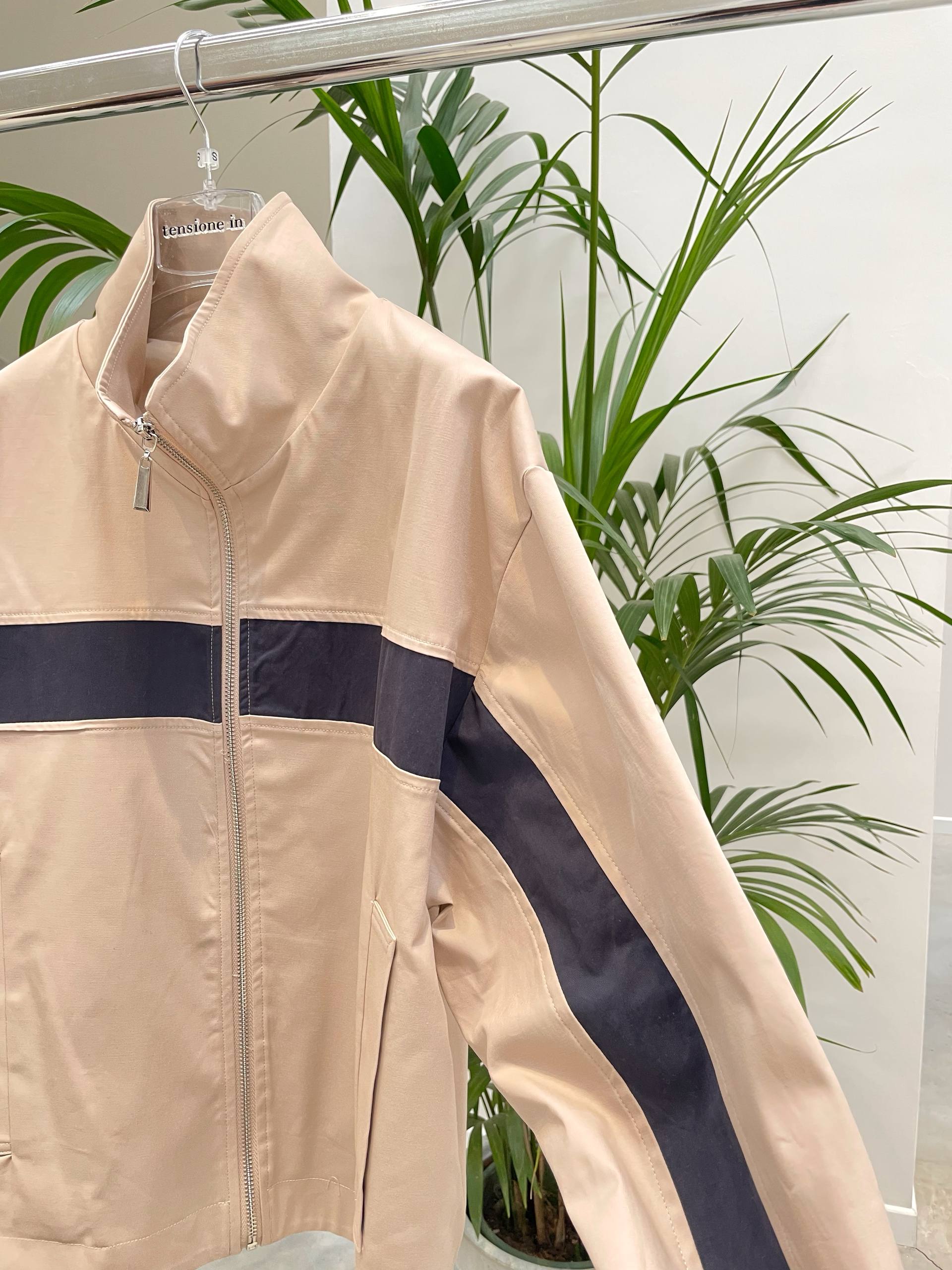 Фото Tensione in