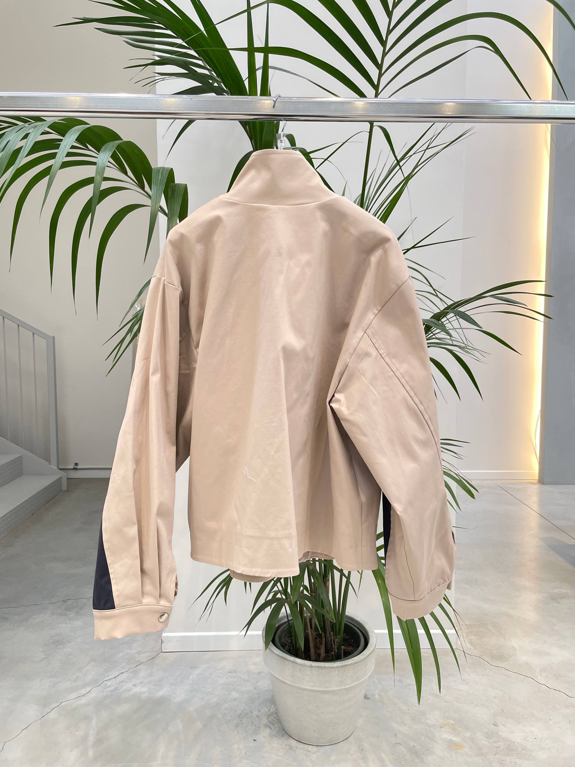 Фото Tensione in