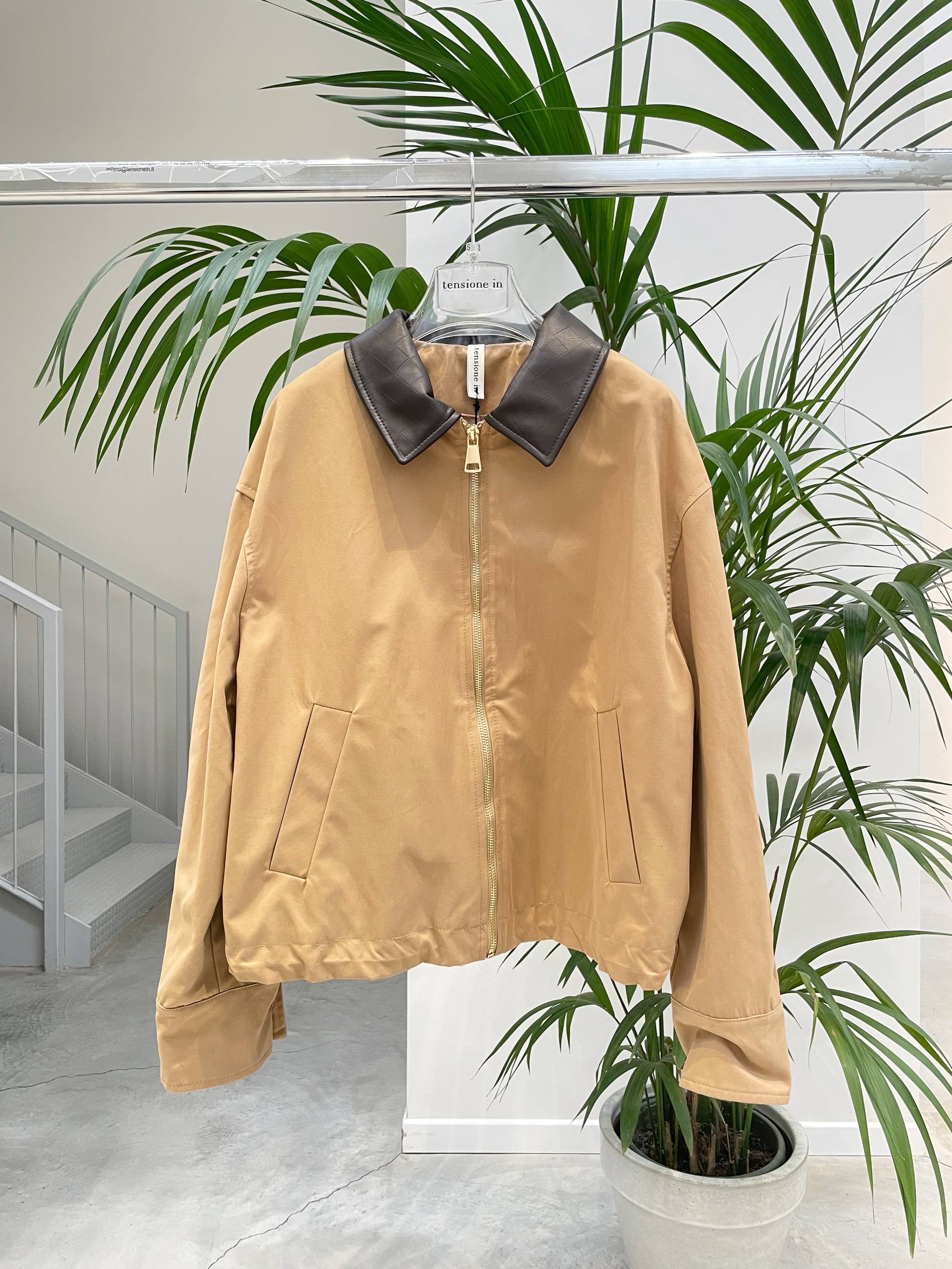 Фото Tensione in