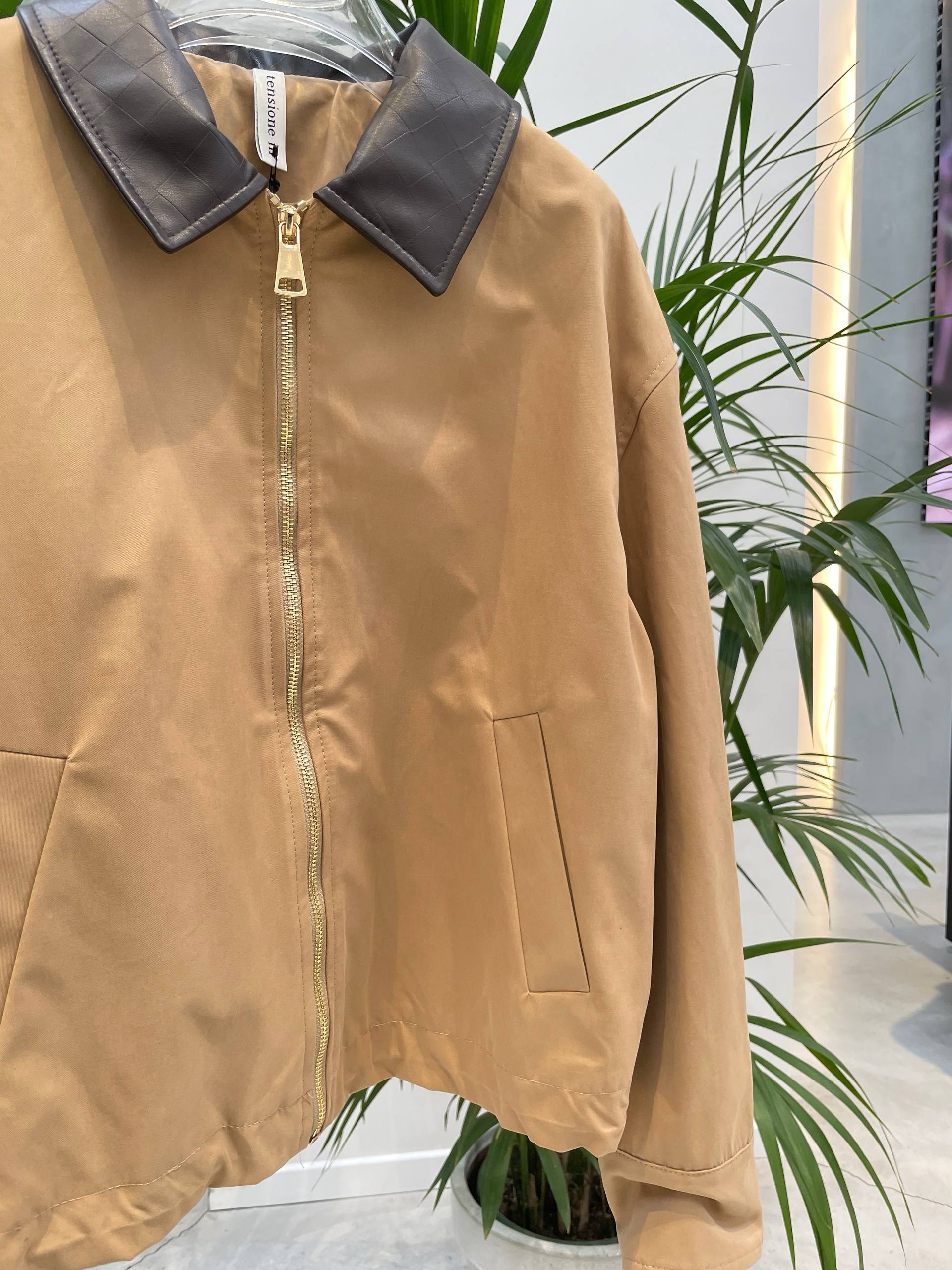 Фото Tensione in