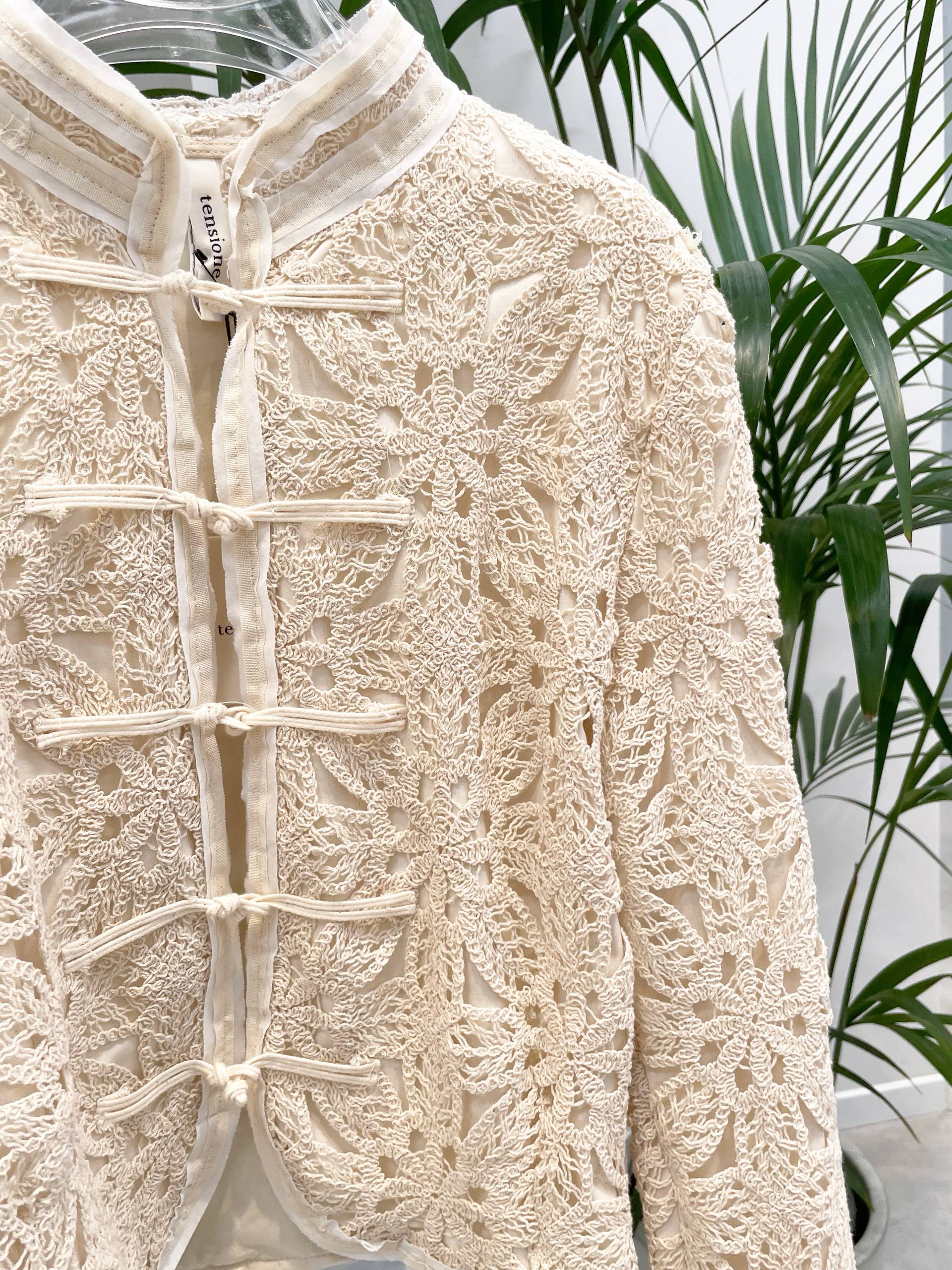 Фото Tensione in