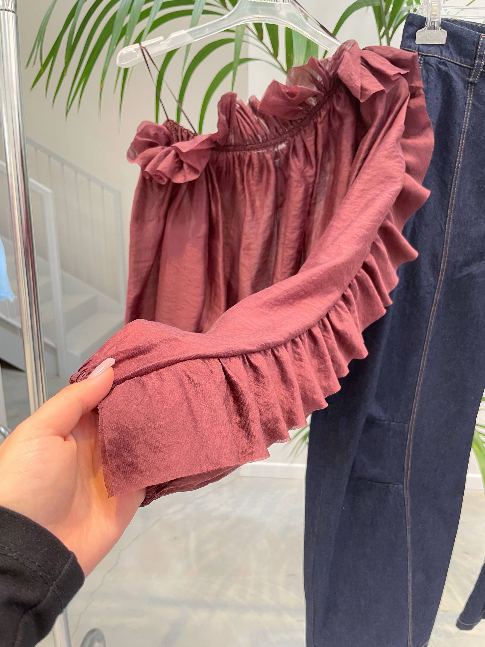 Итальянская одежда, бренд Tensione in, арт. 74190493