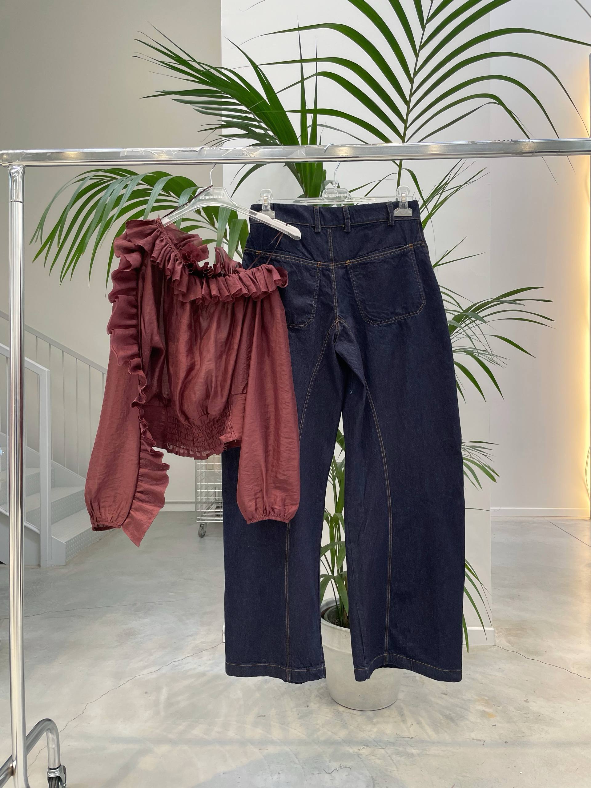 Фото Tensione in