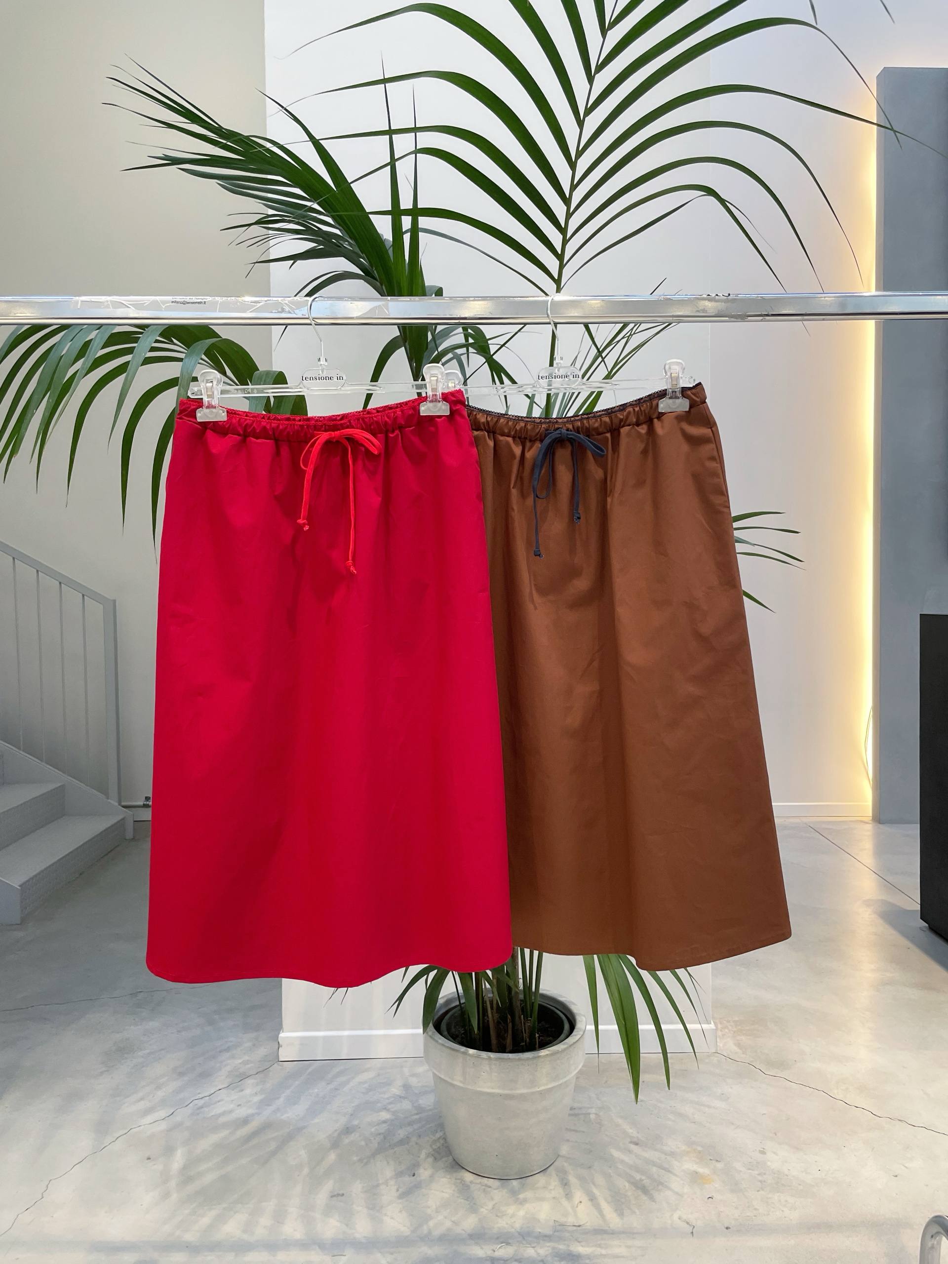 Фото Tensione in