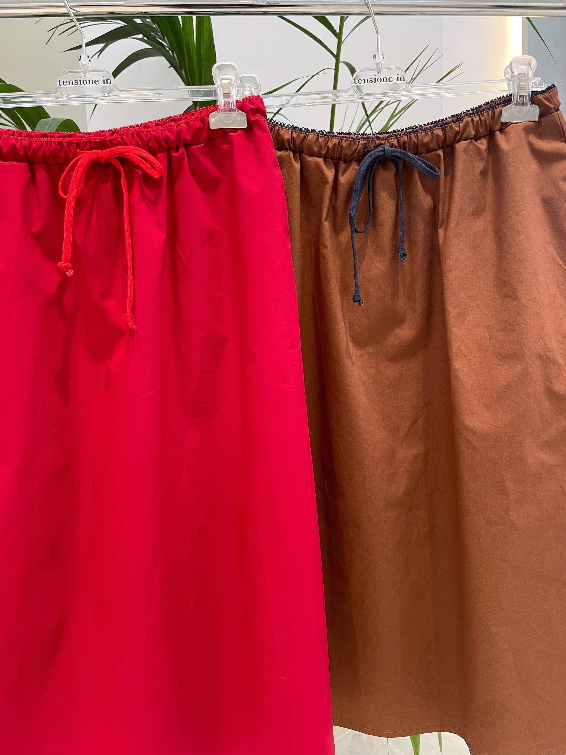 Фото Tensione in