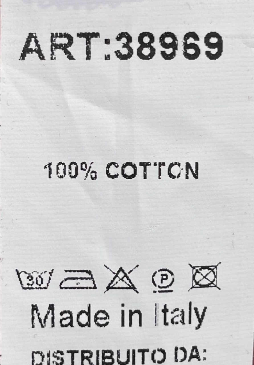 Фото Tensione in