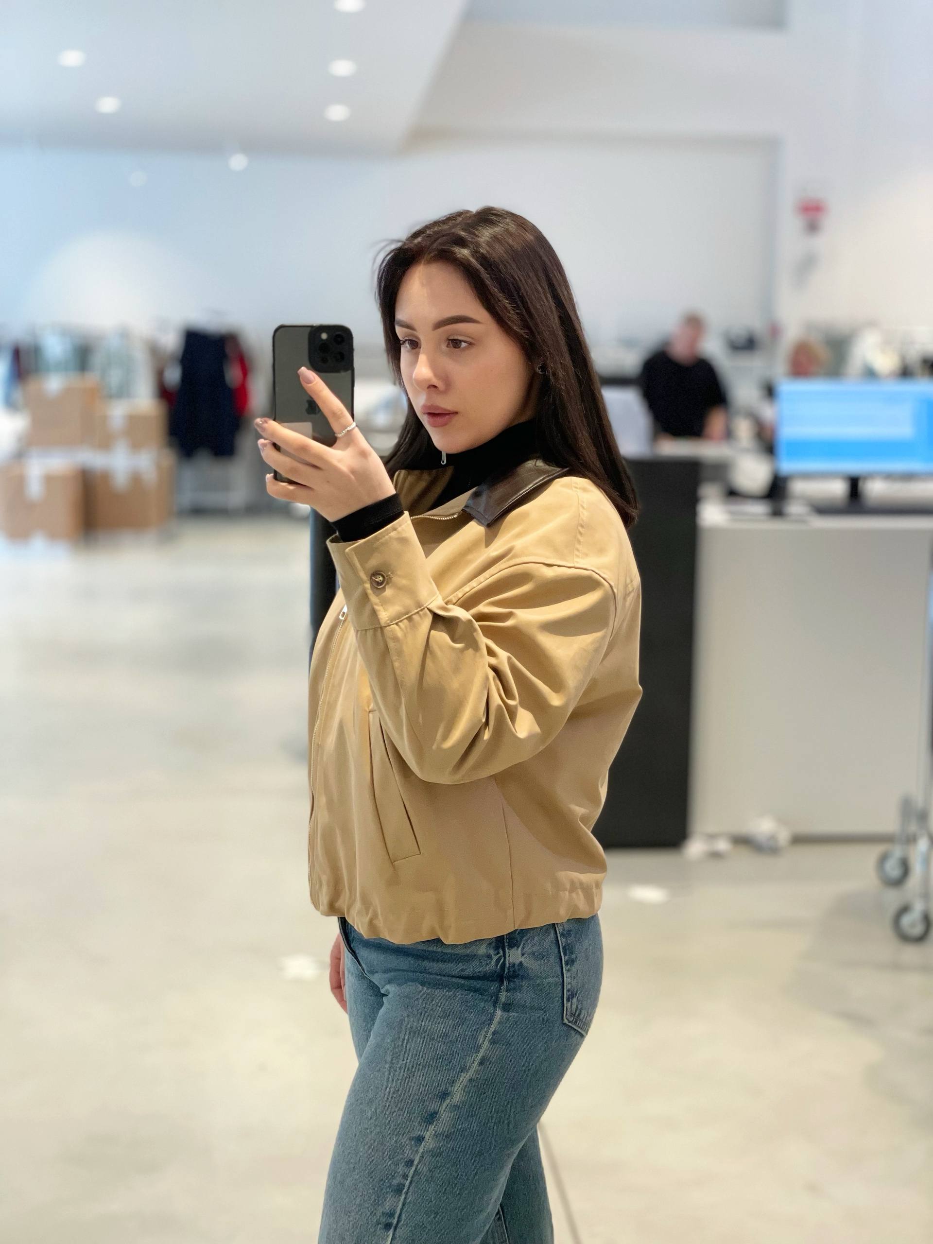 Фото Tensione in