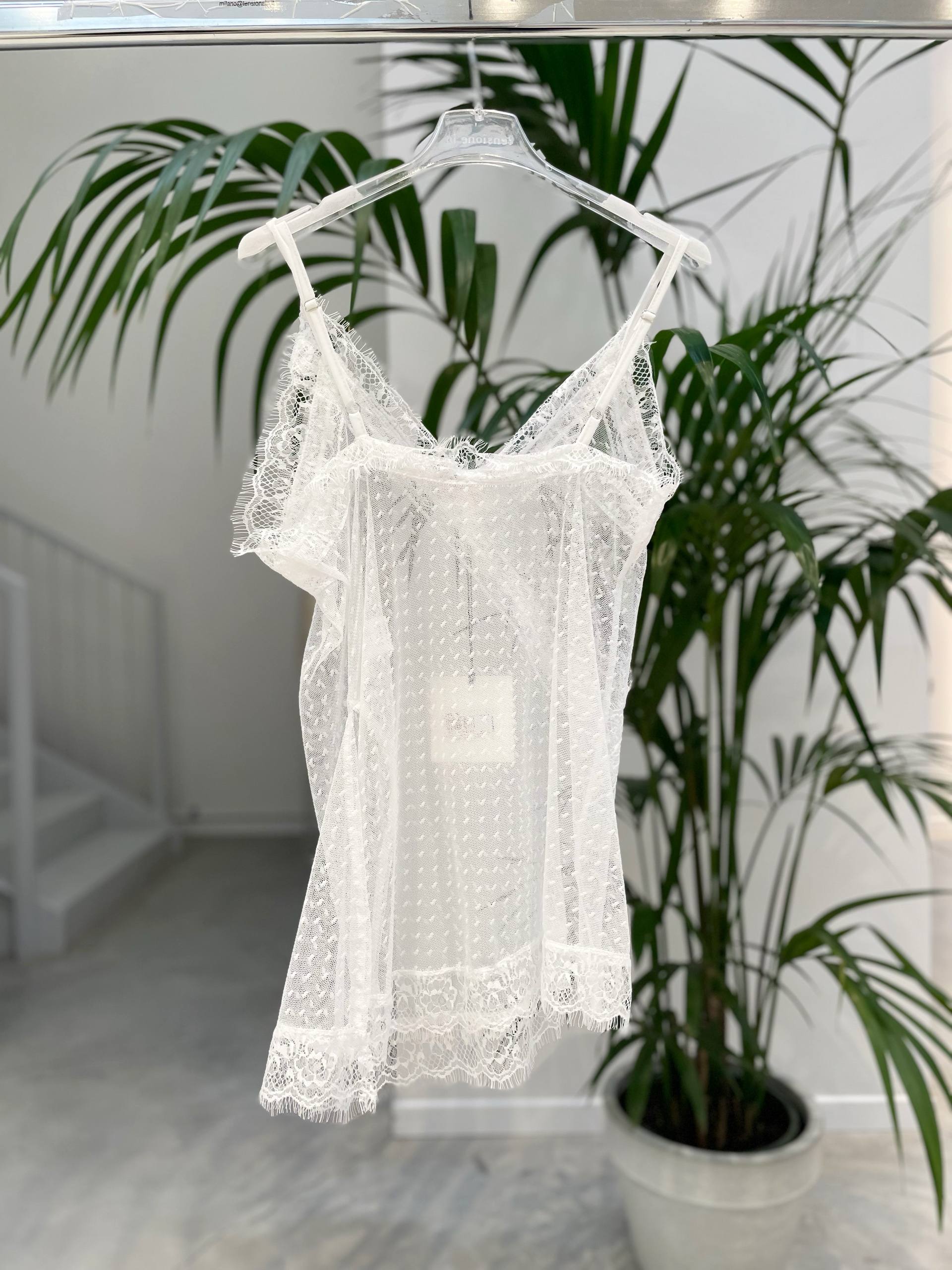 Фото Tensione in