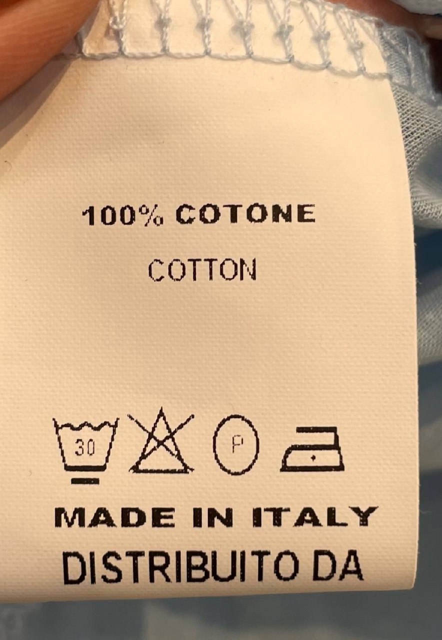 Фото Tensione in