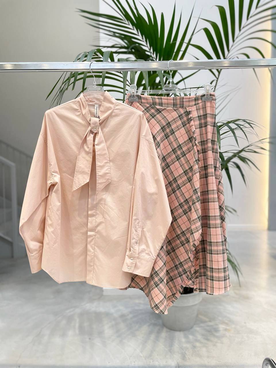 Фото Tensione in