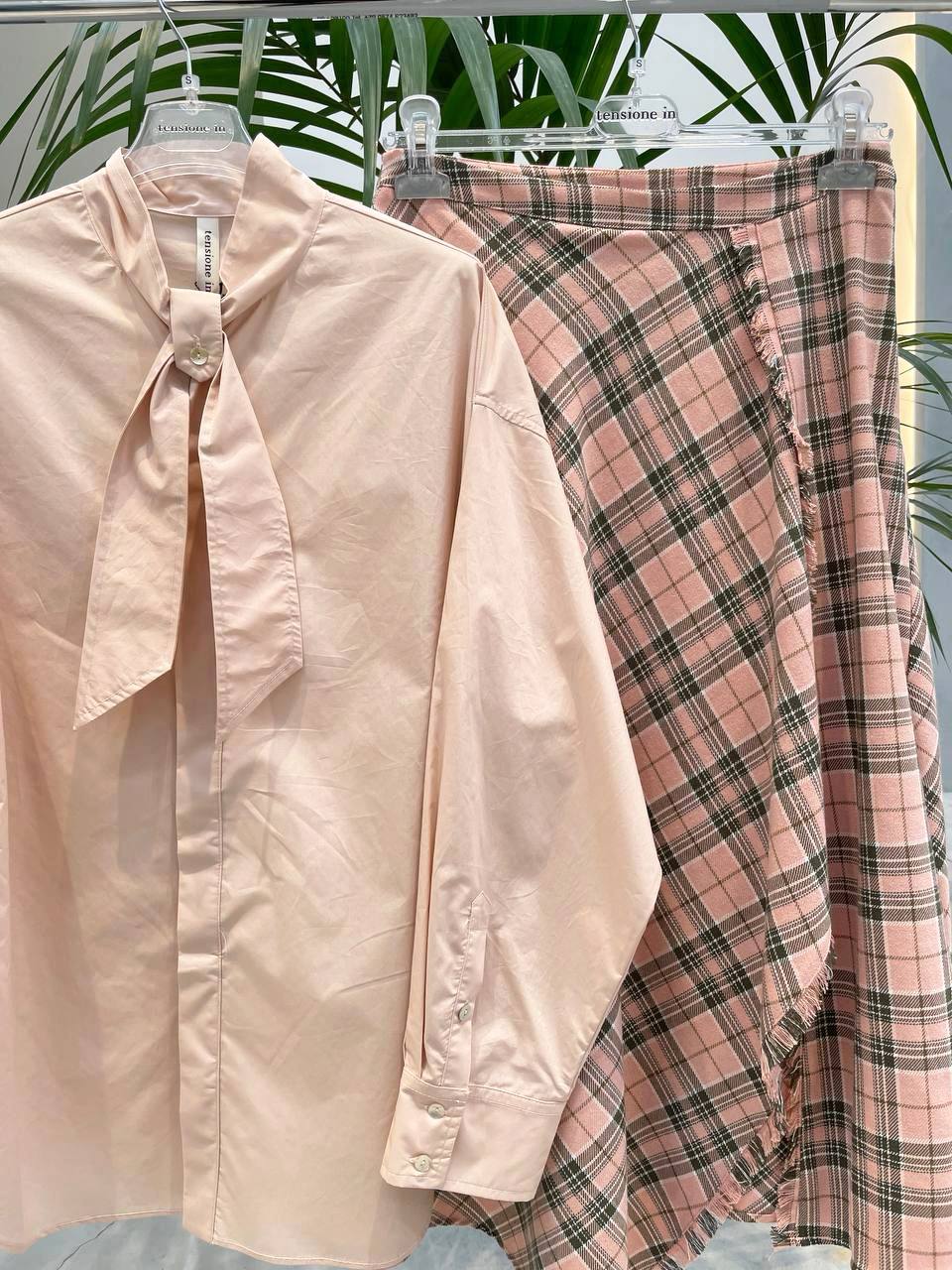 Фото Tensione in