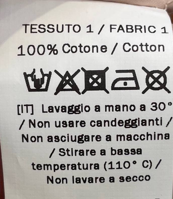 Фото Tensione in