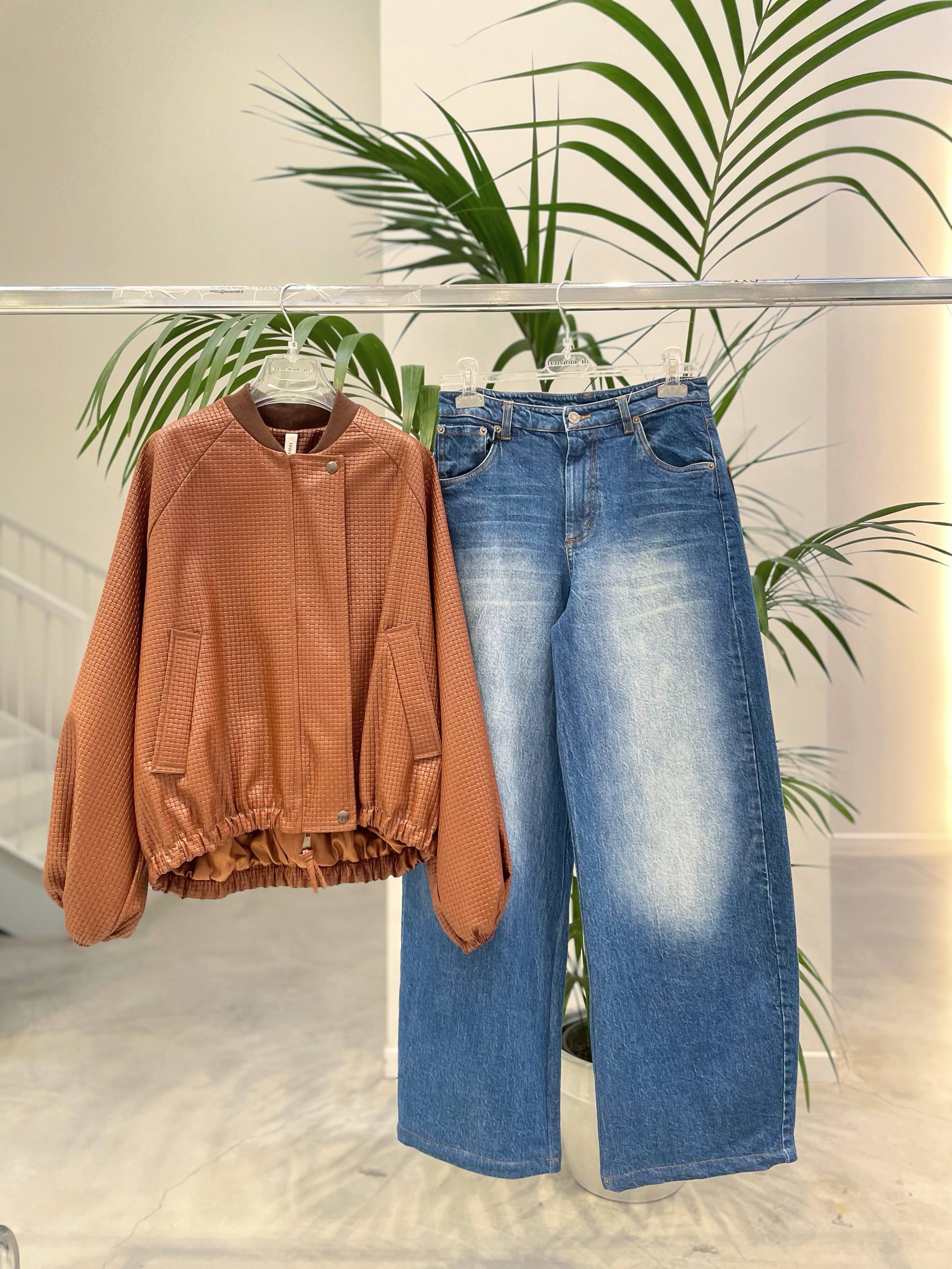 Фото Tensione in