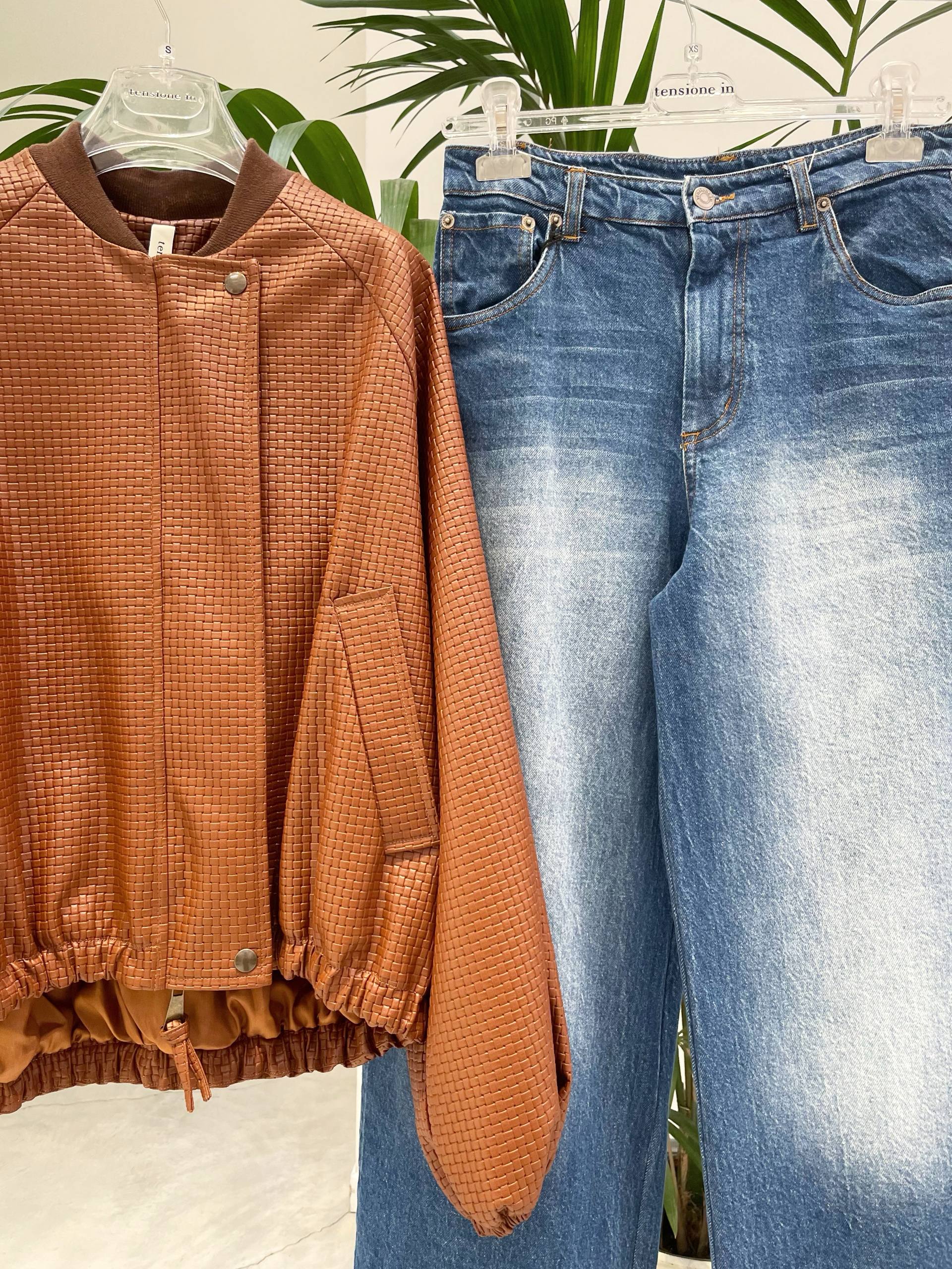 Фото Tensione in