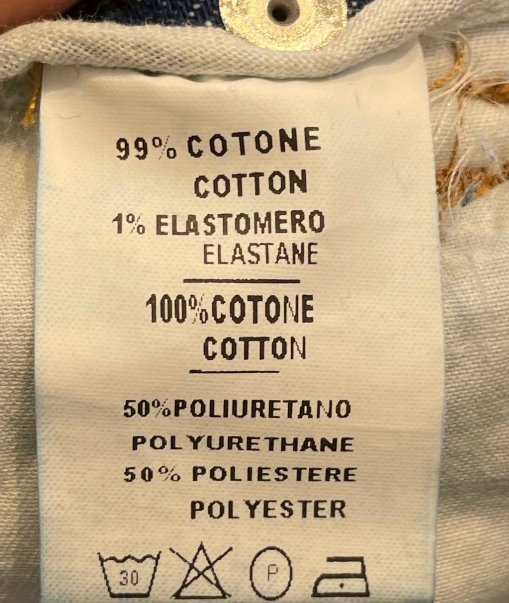 Фото Tensione in