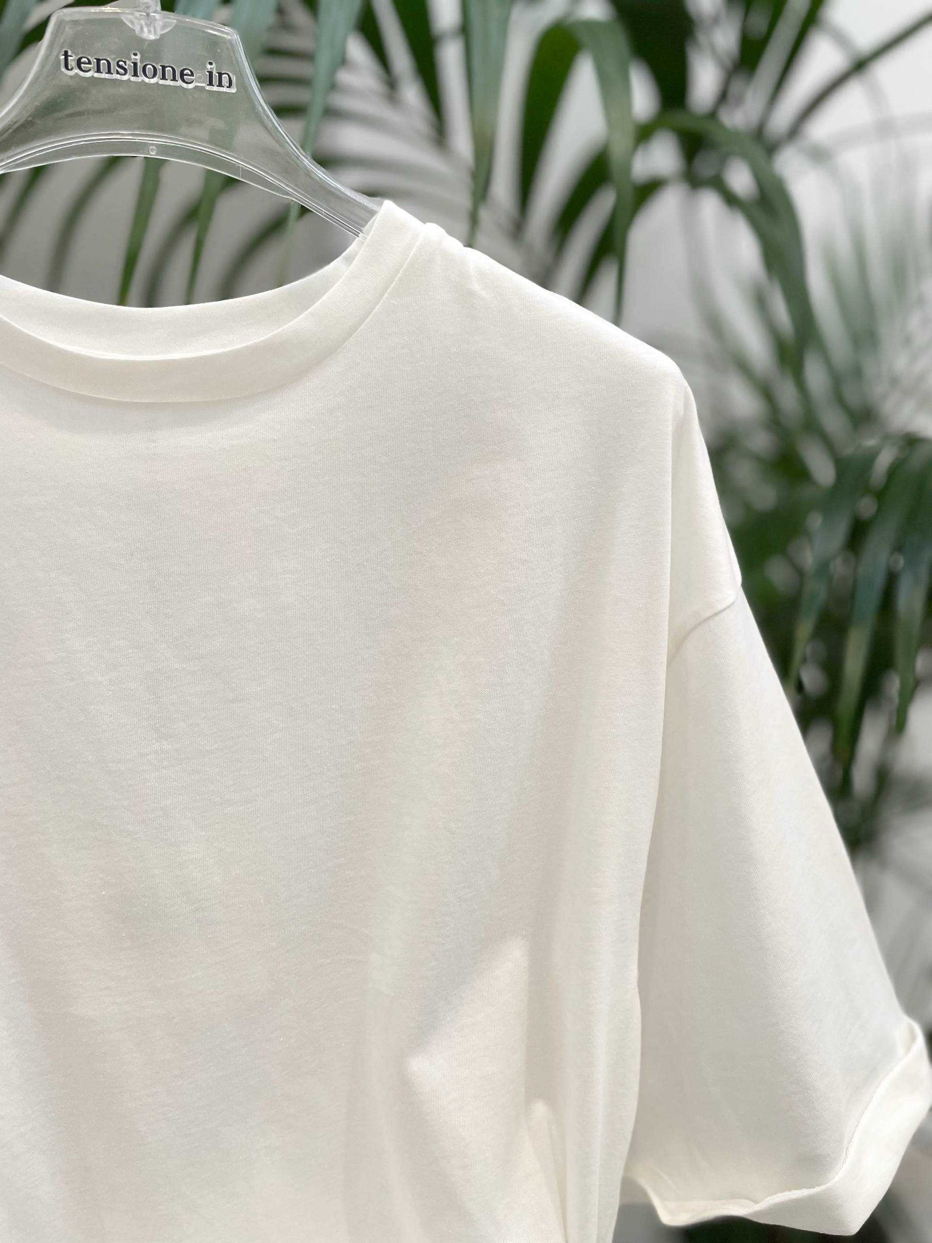 Фото Tensione in