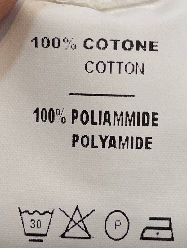 Фото Tensione in