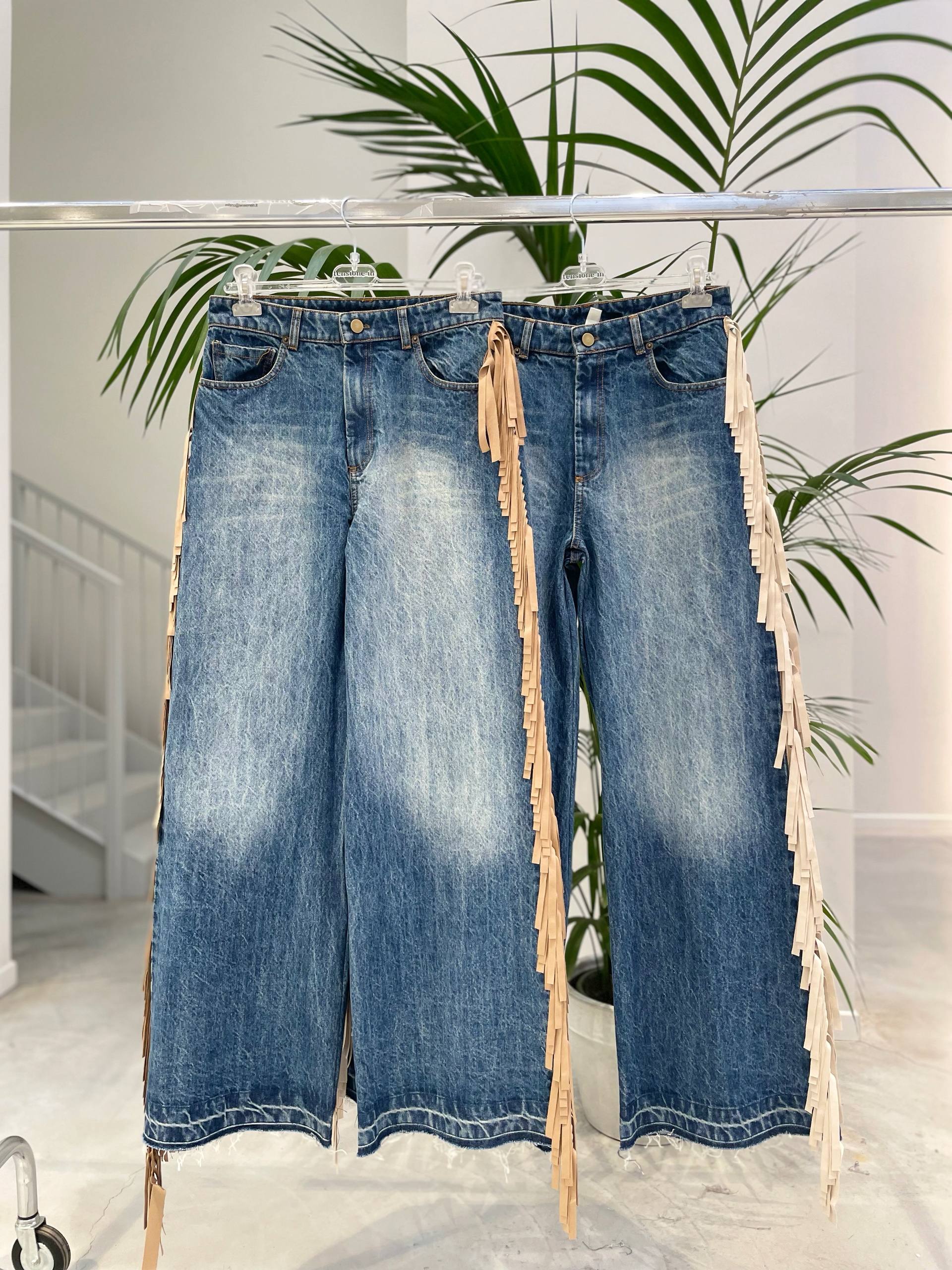 Фото Tensione in