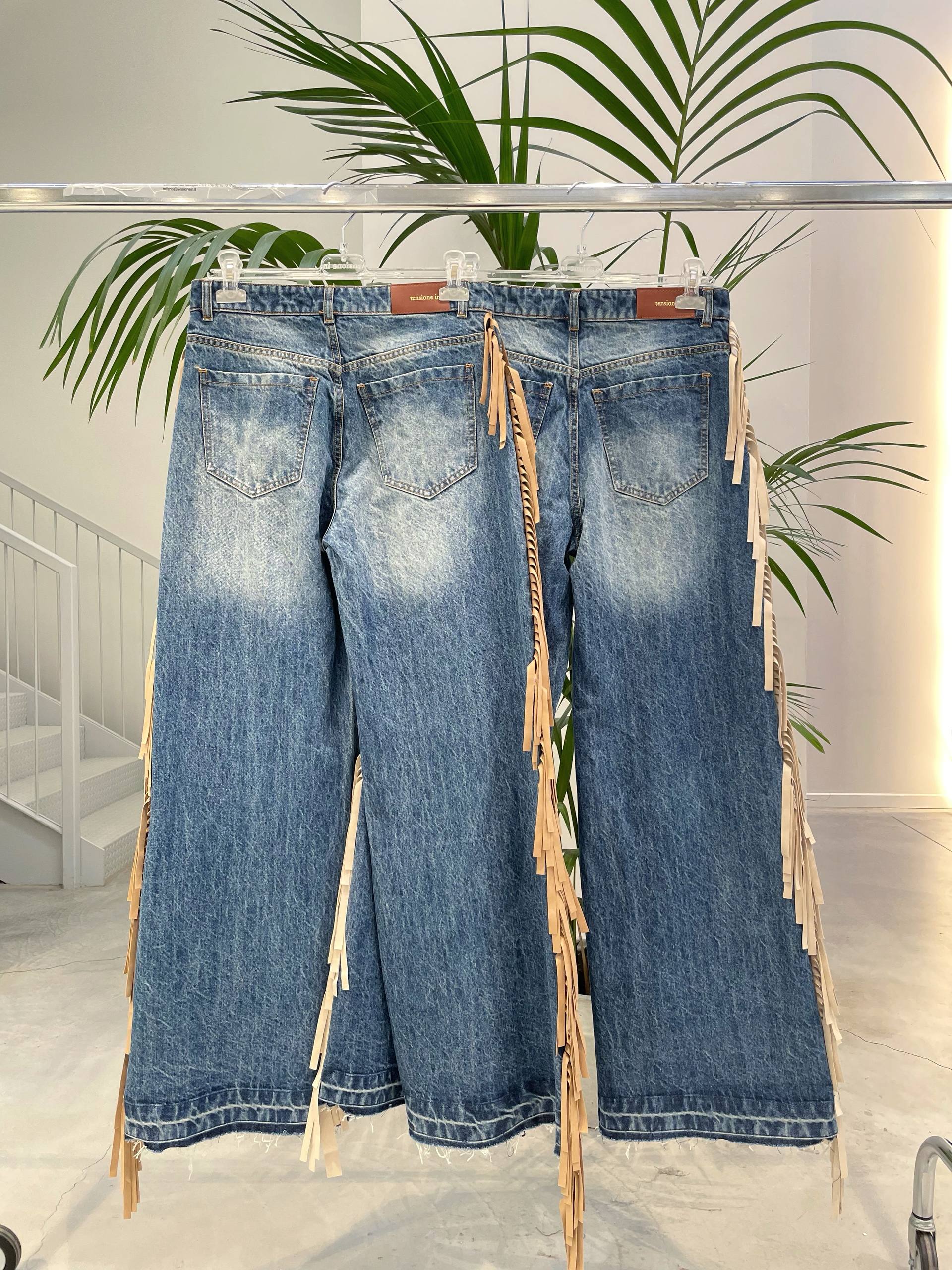 Фото Tensione in