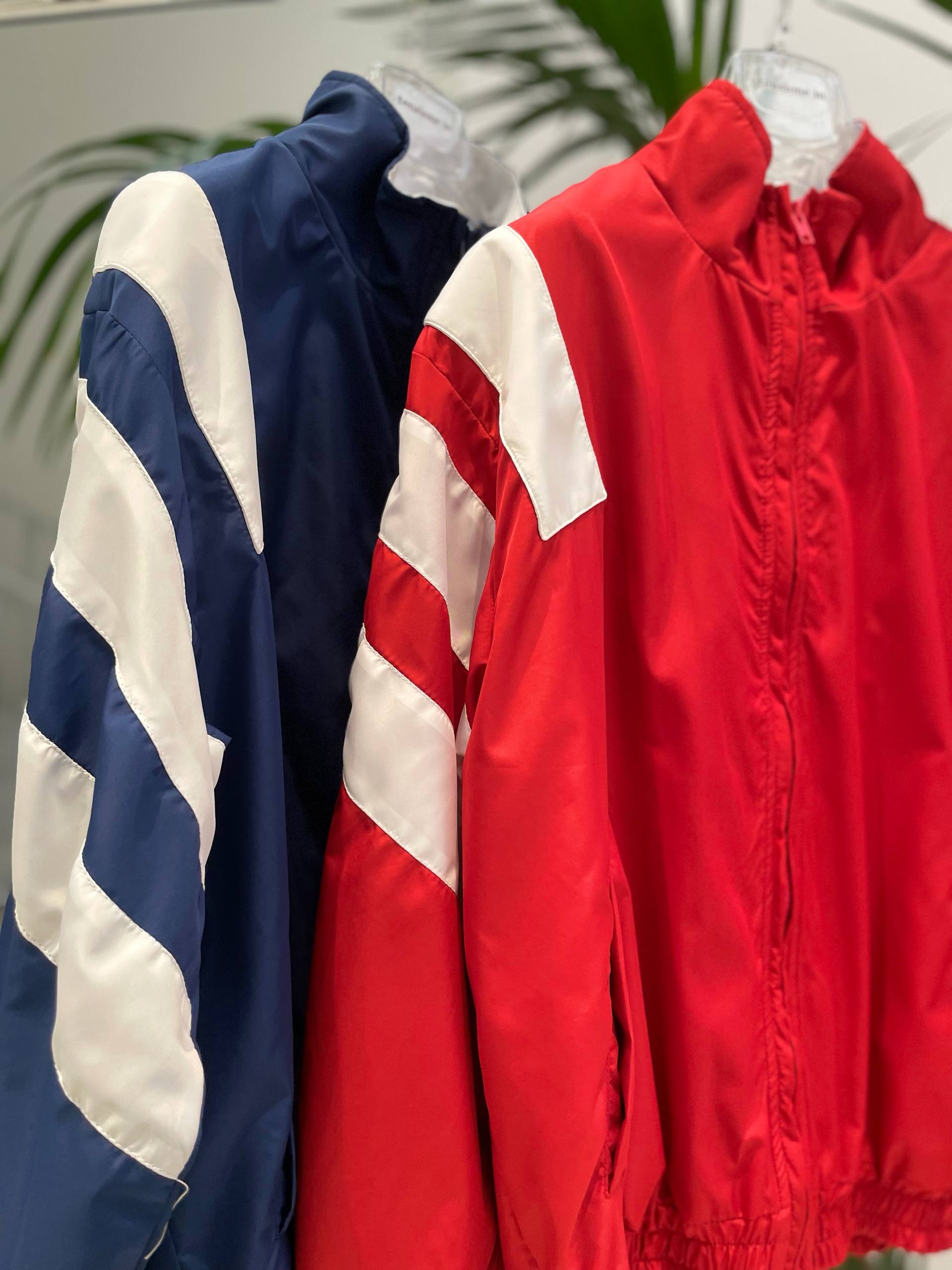 Фото Tensione in