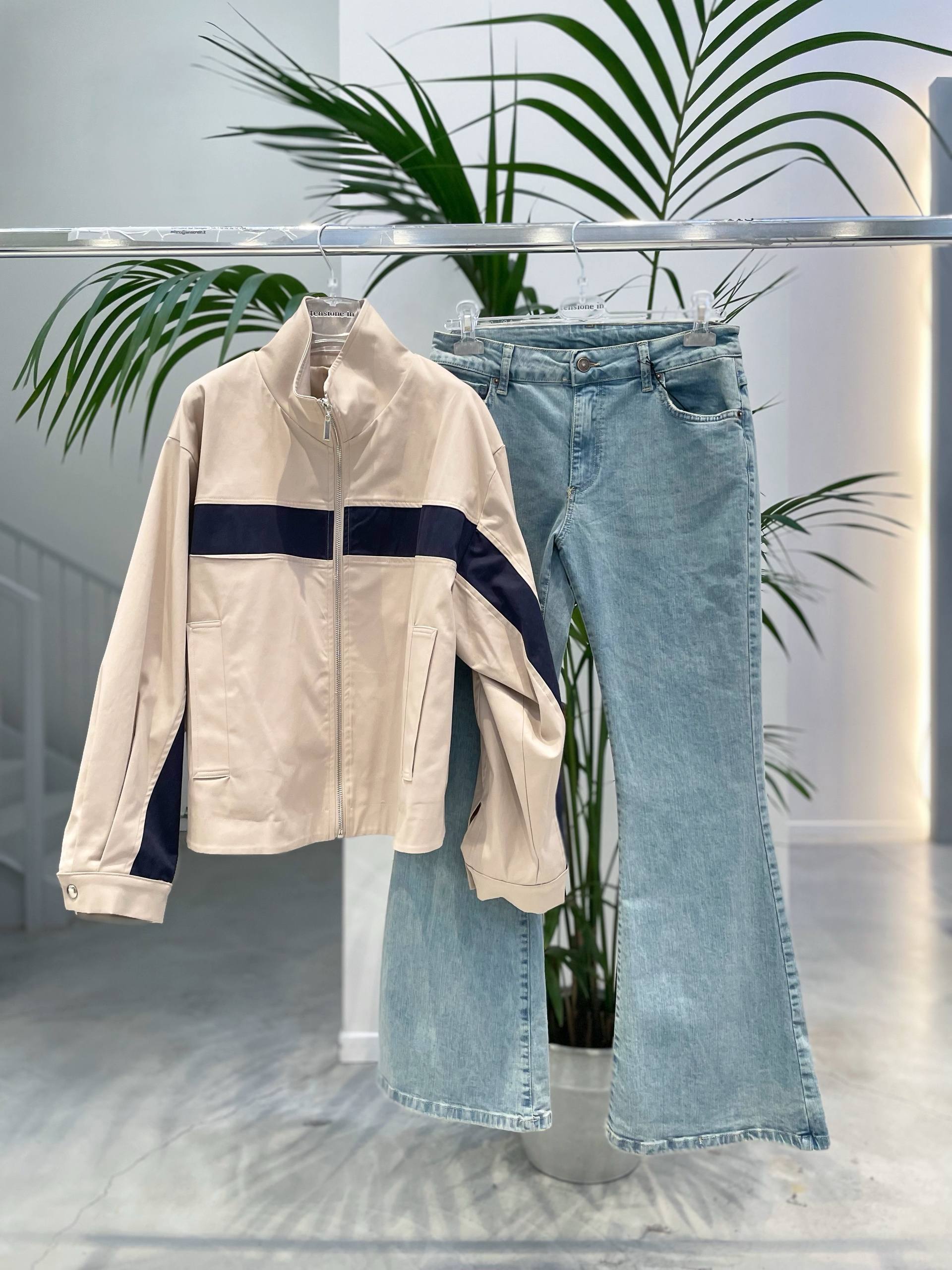 Фото Tensione in