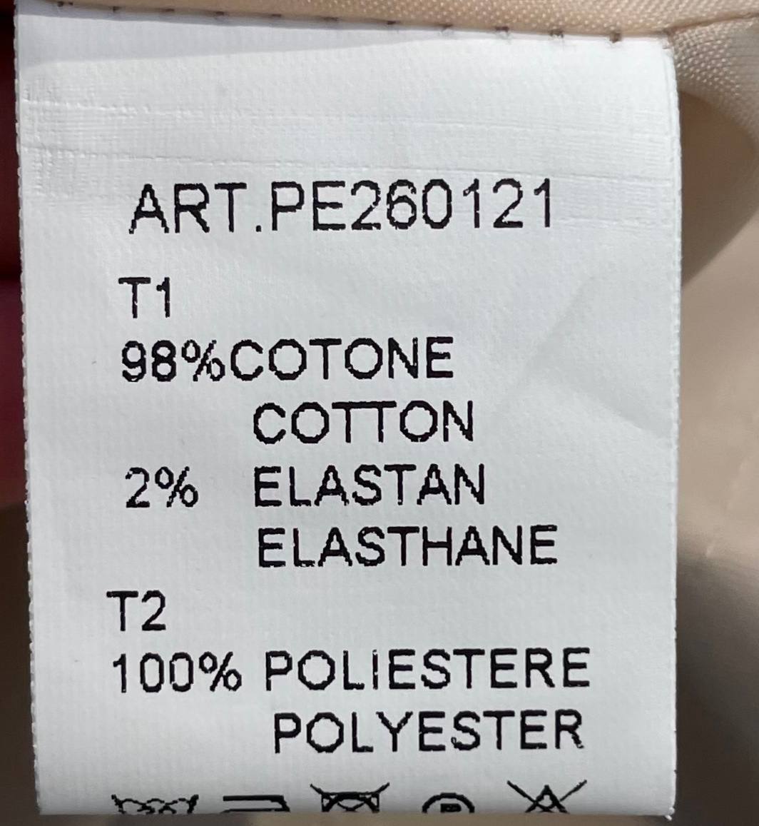 Фото Tensione in