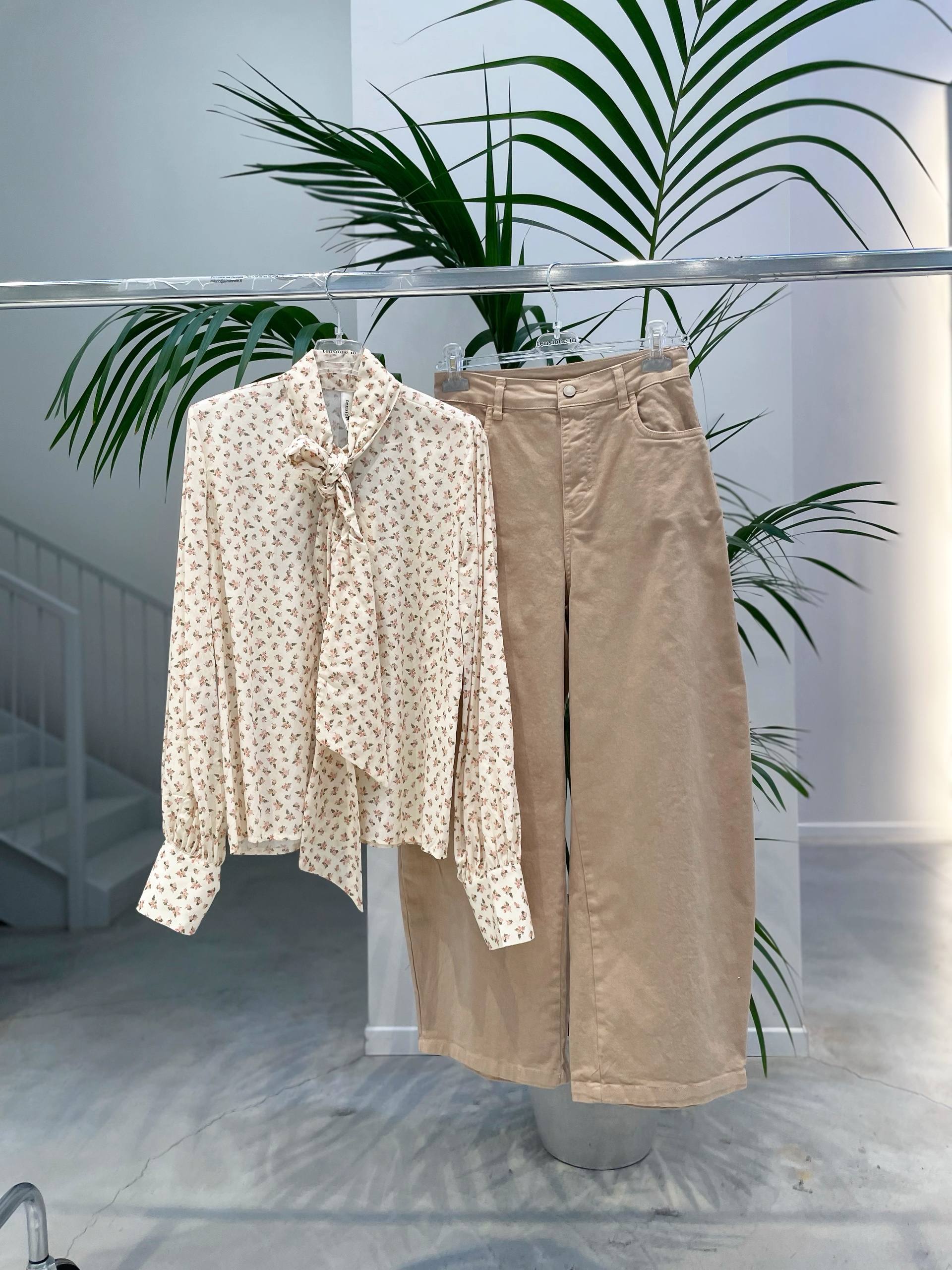 Фото Tensione in