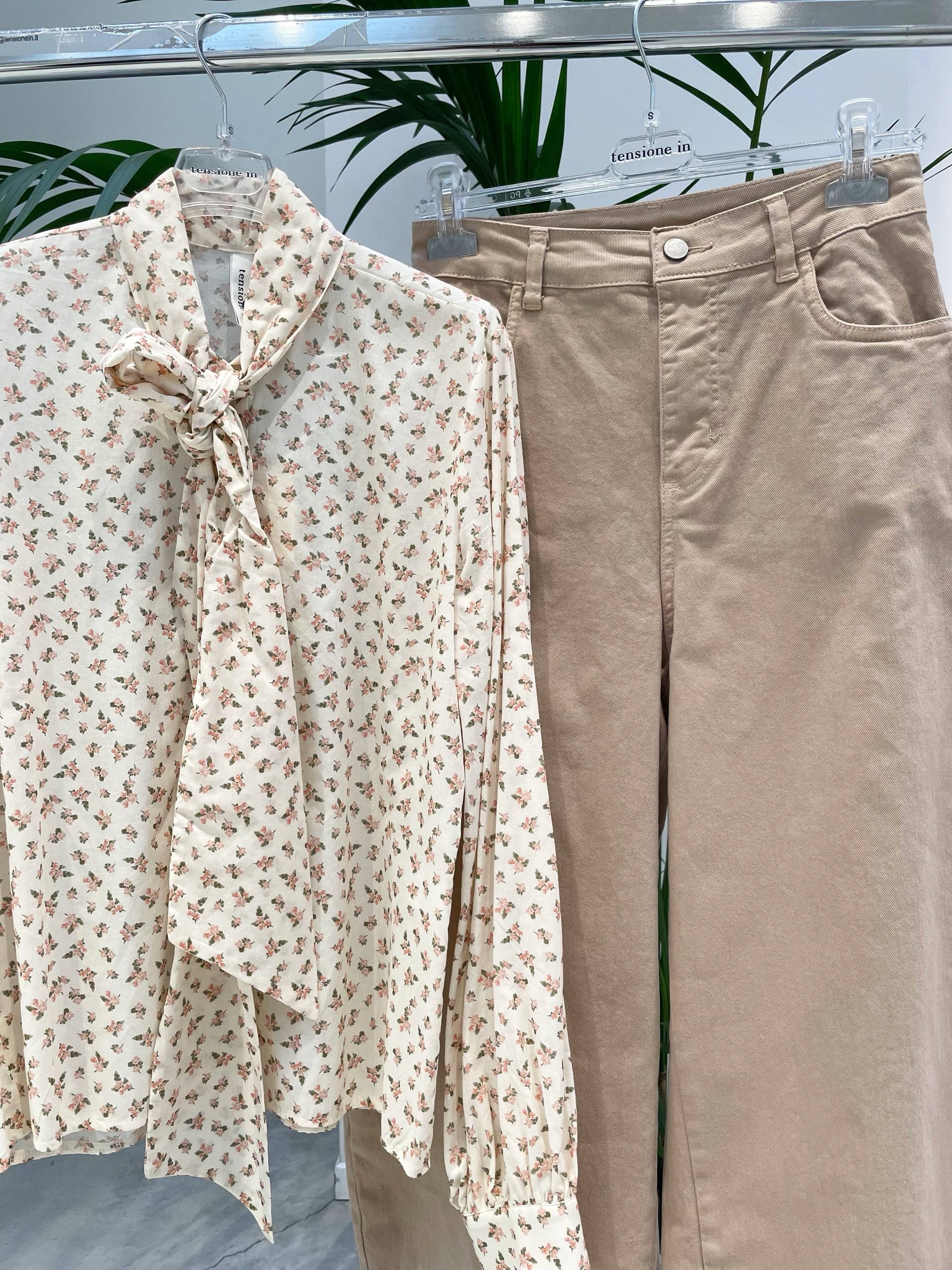 Фото Tensione in