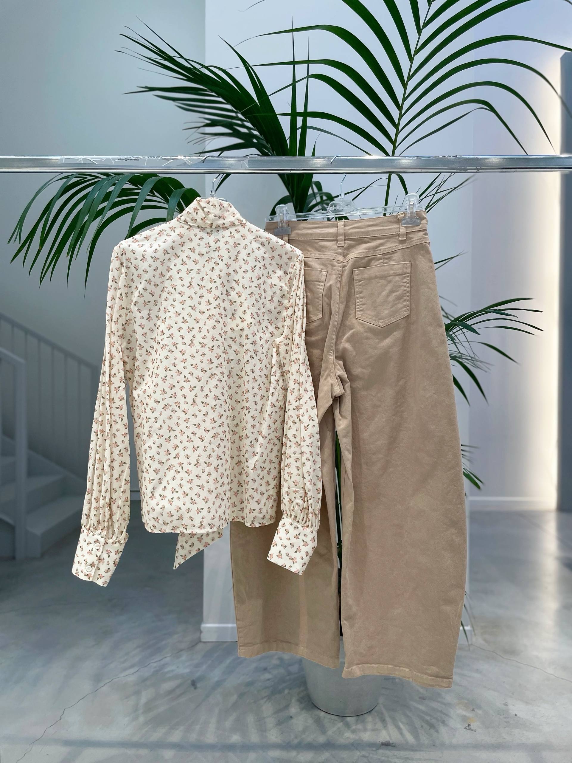 Фото Tensione in