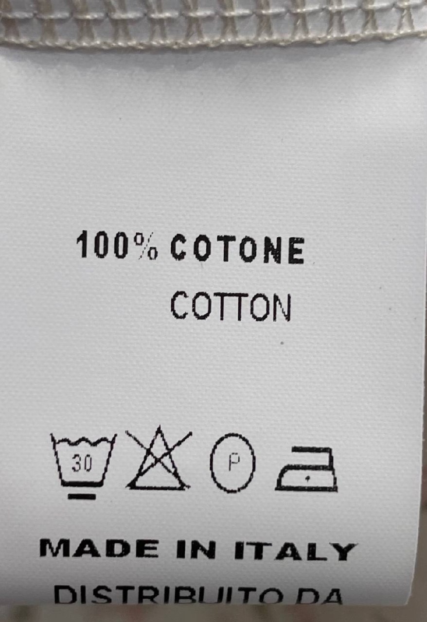 Фото Tensione in