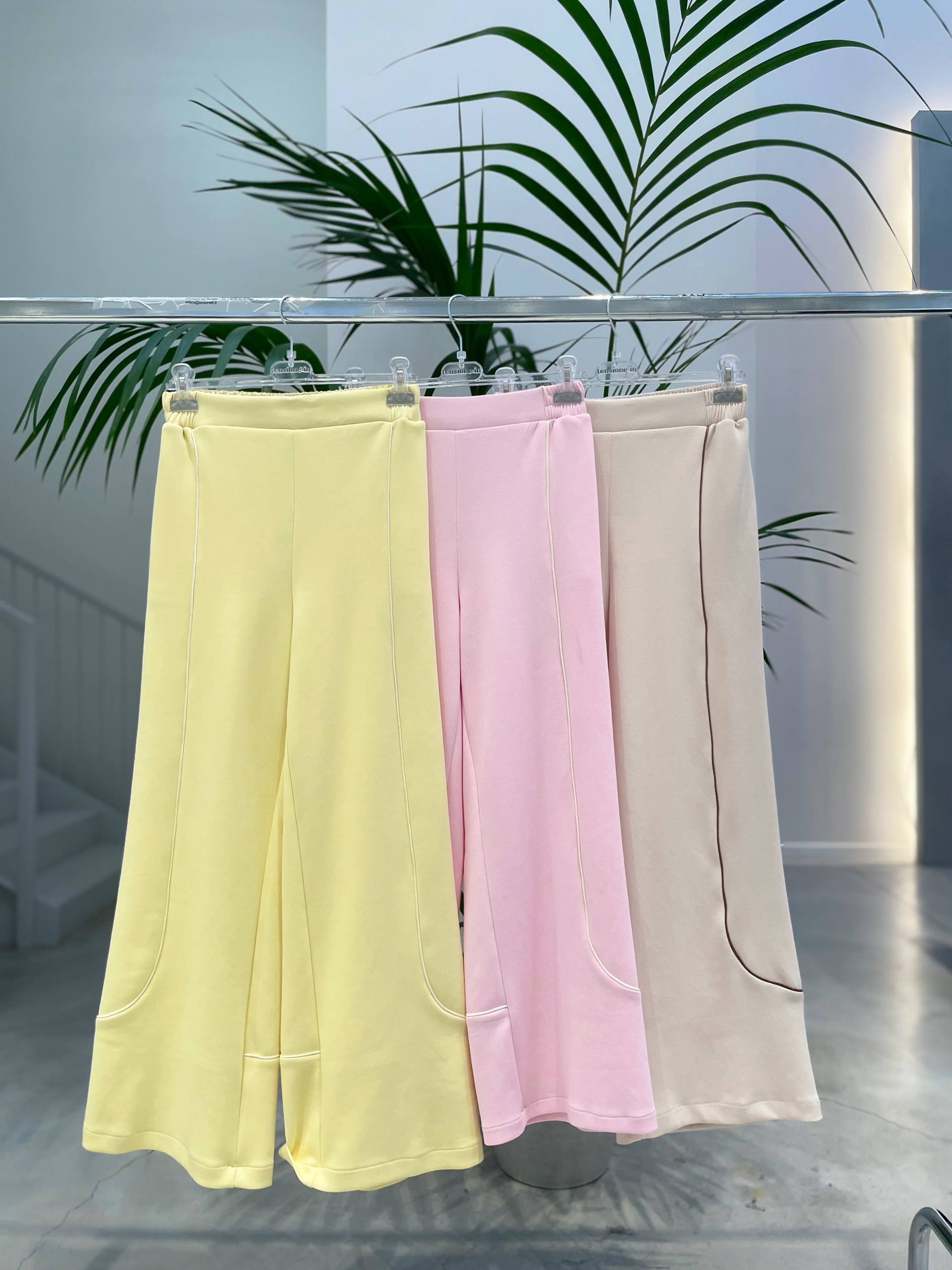 Фото Tensione in