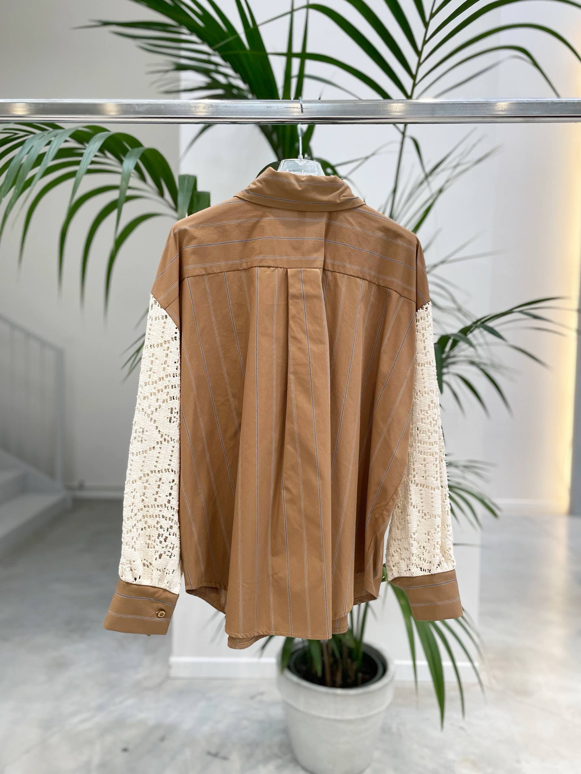 Фото Tensione in