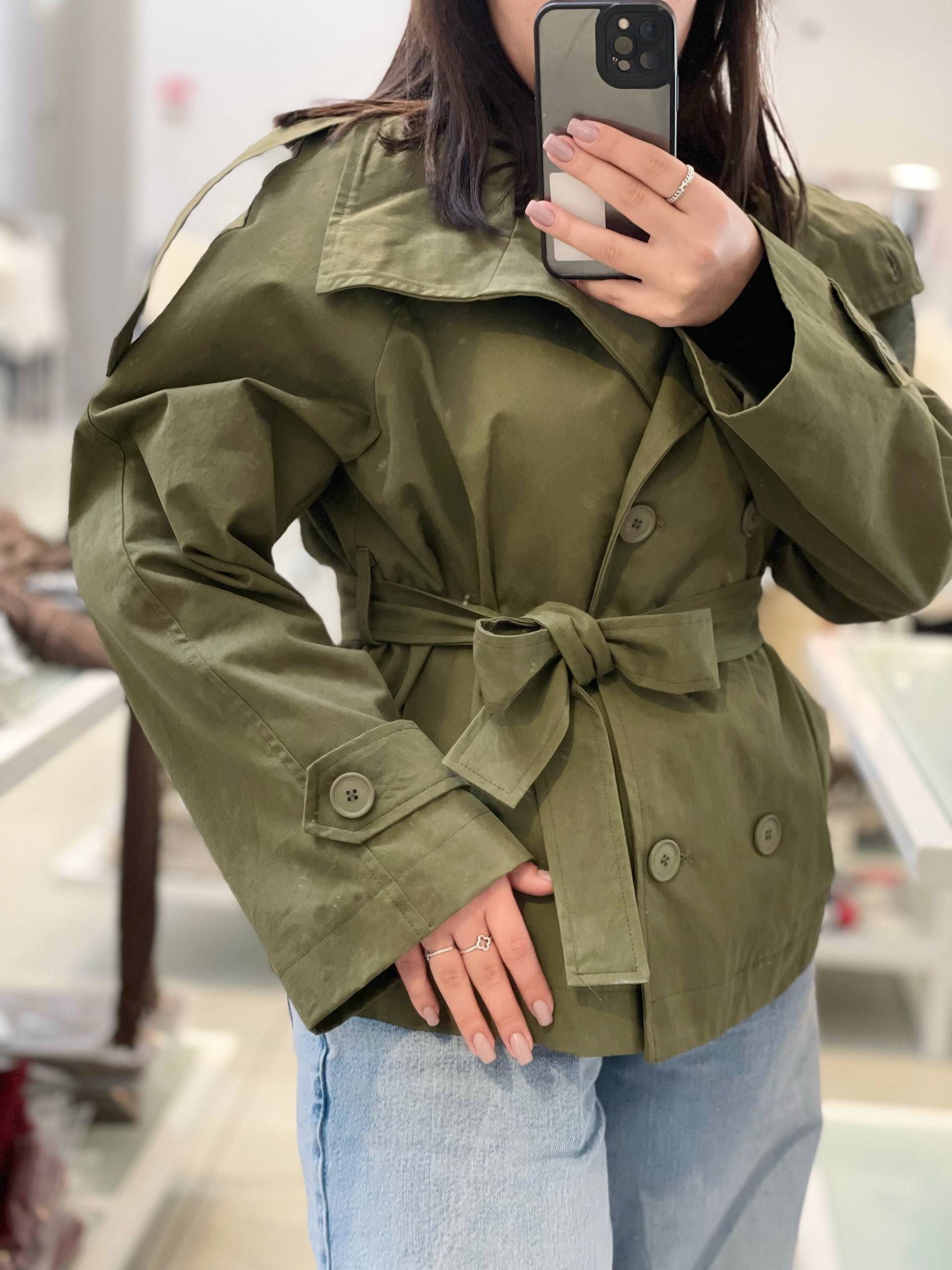 Фото Tensione in