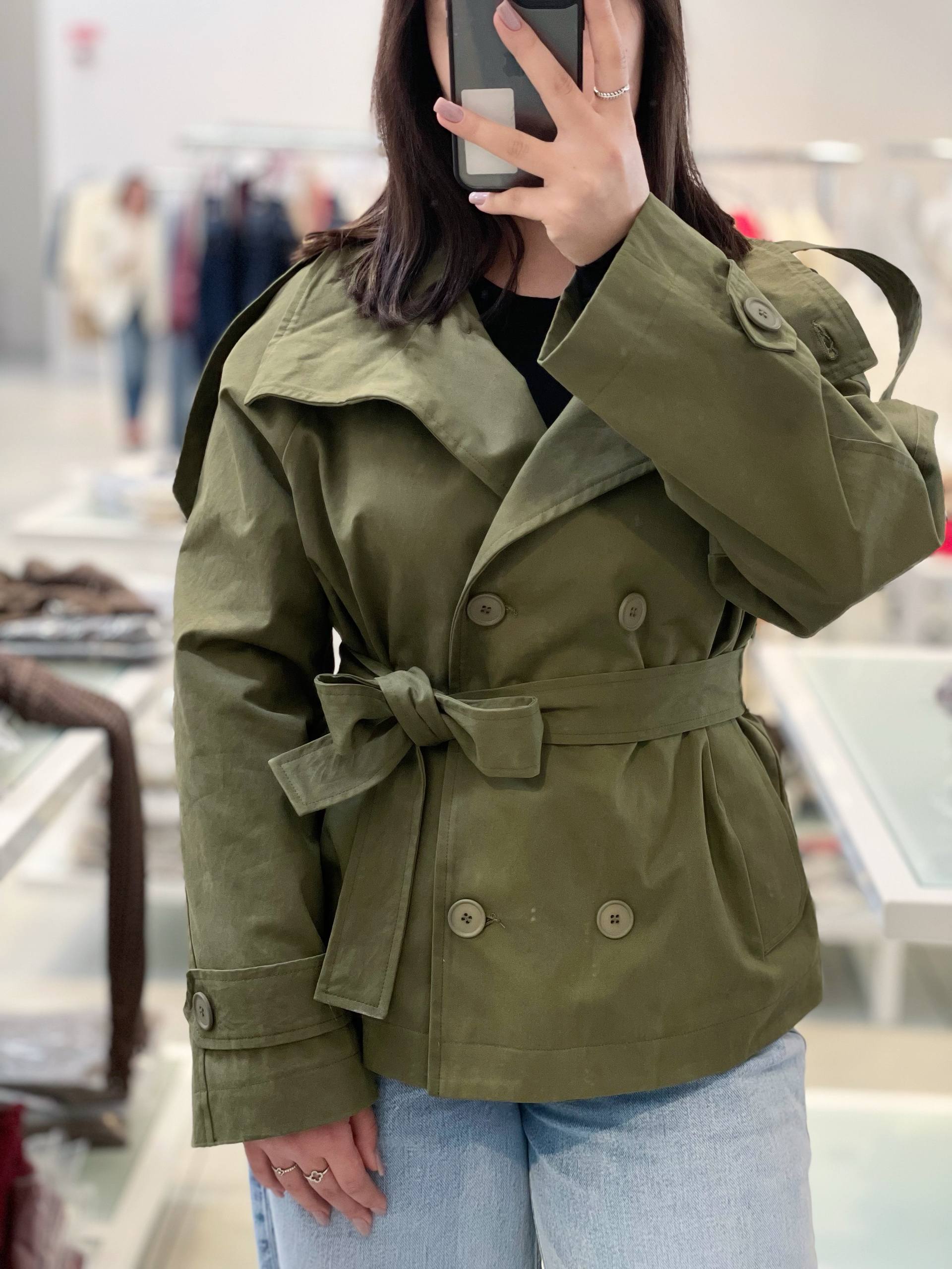 Фото Tensione in