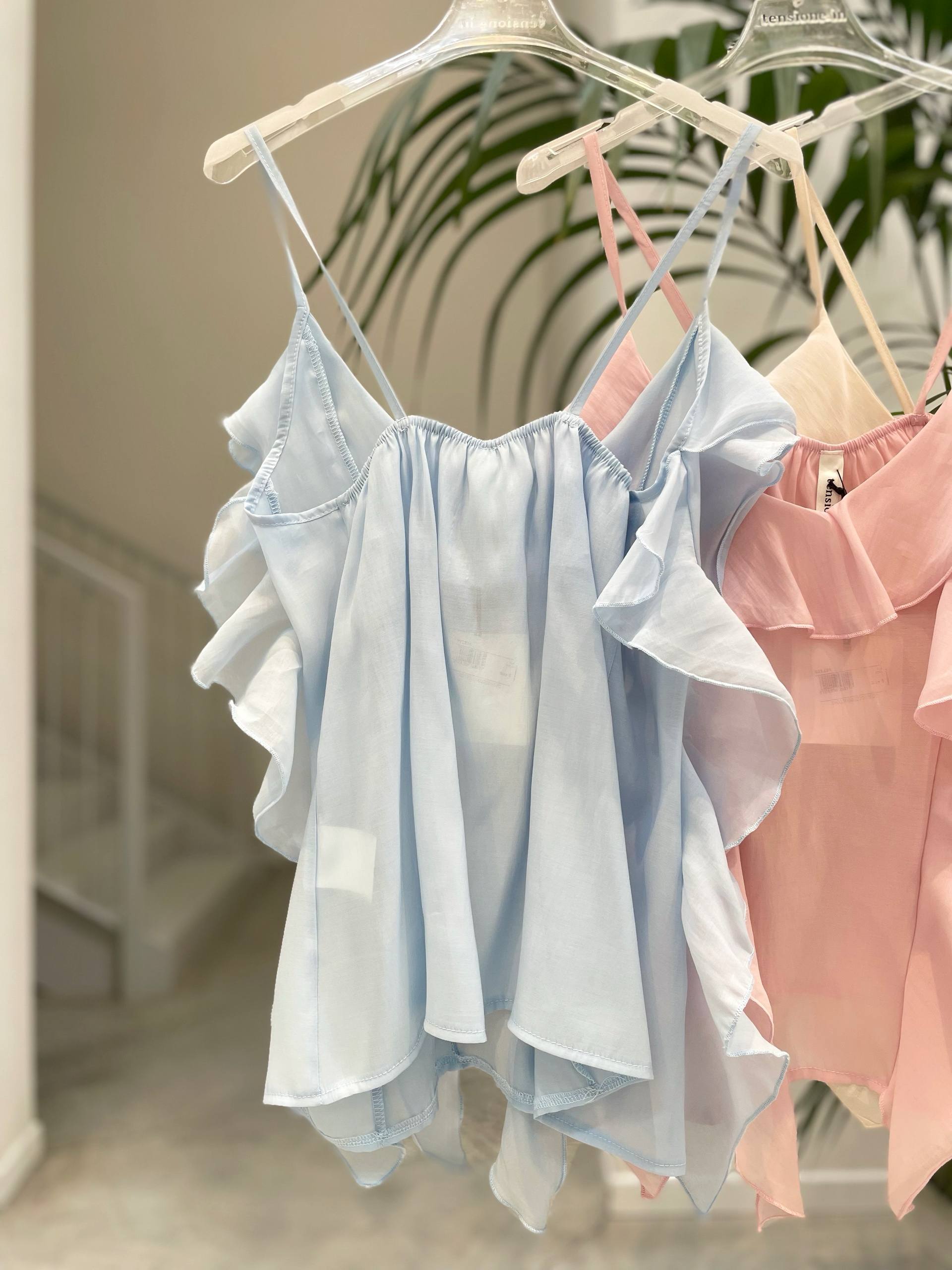 Итальянская одежда, бренд Tensione in, арт. 74193853