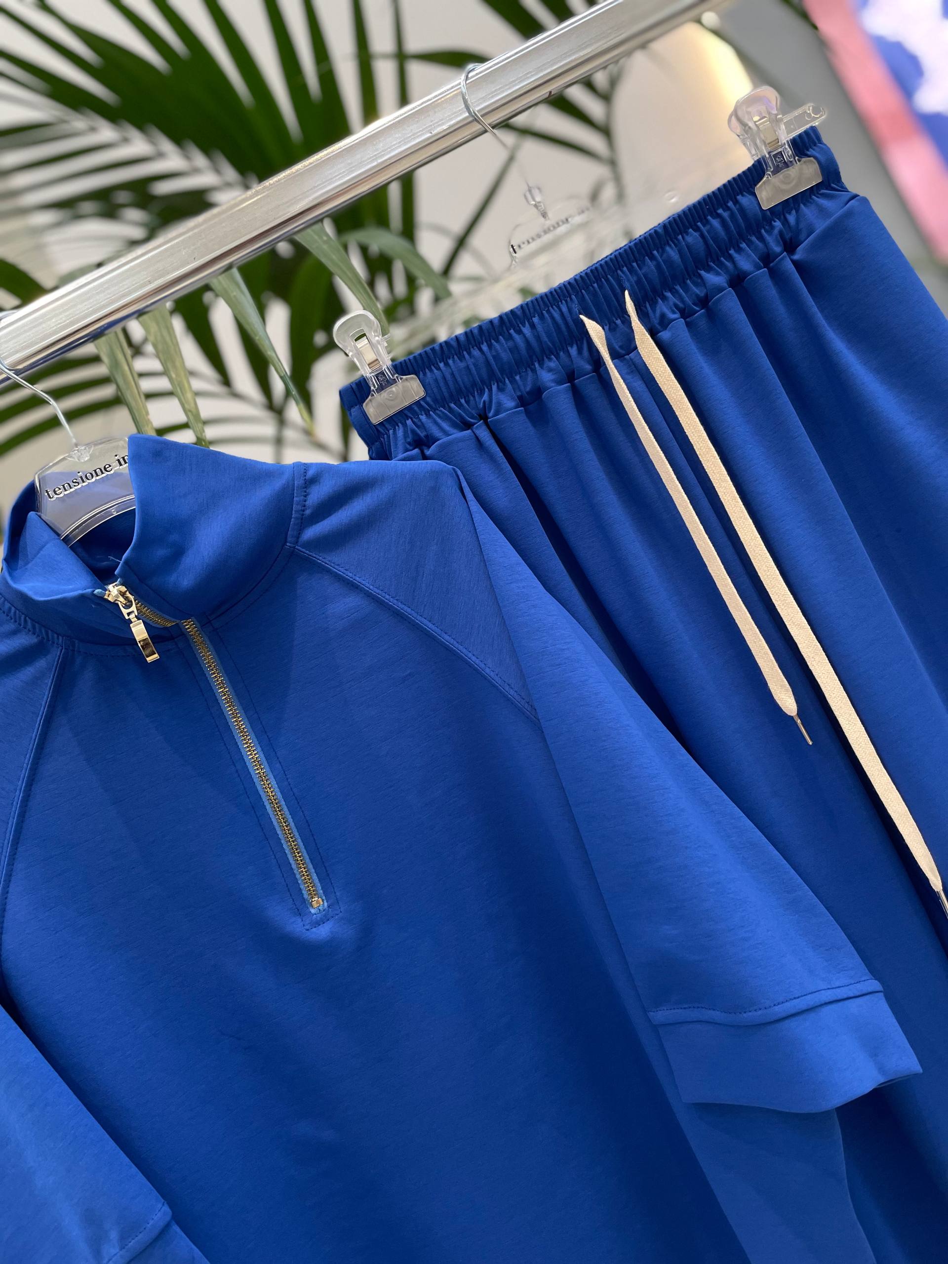 Фото Tensione in