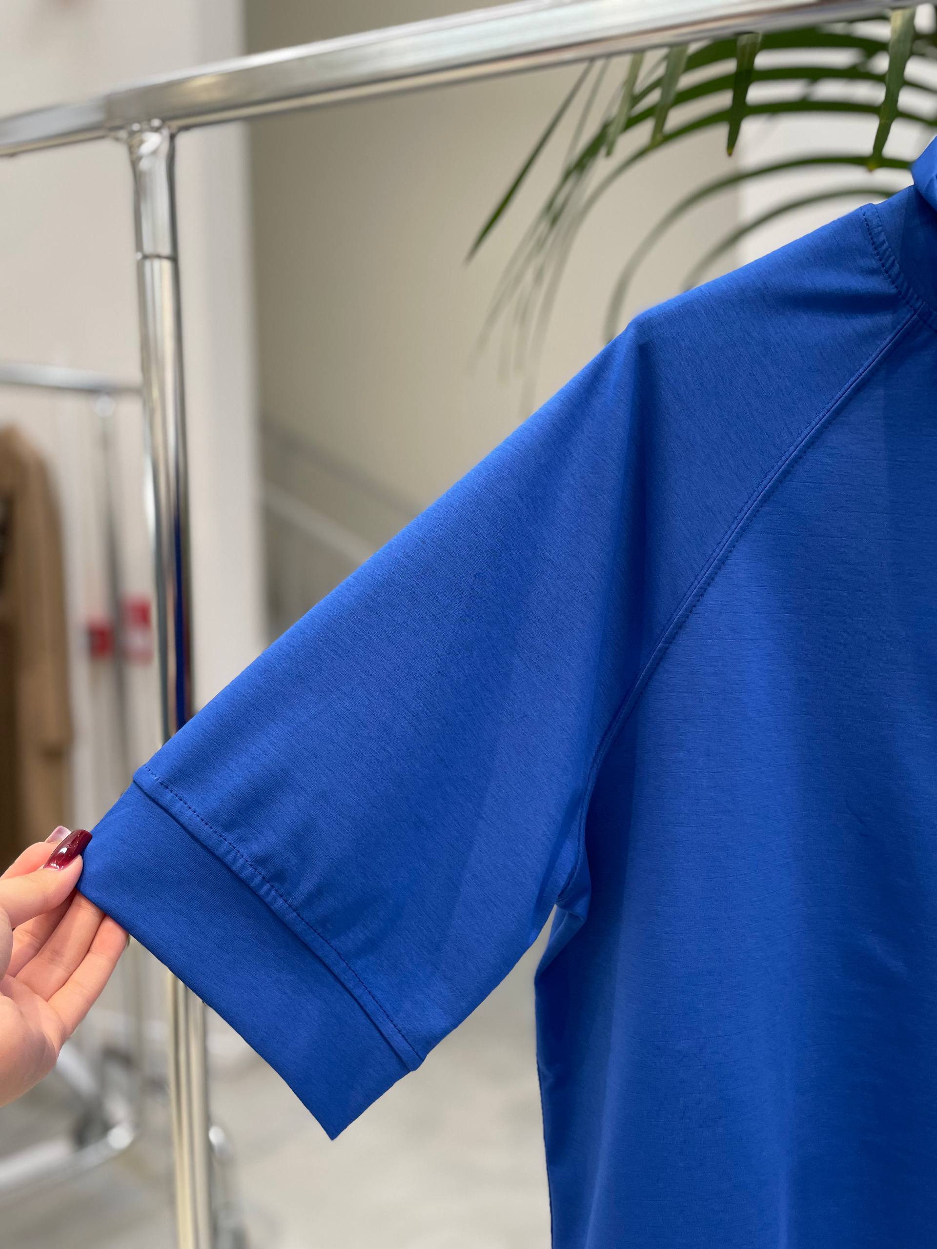 Фото Tensione in