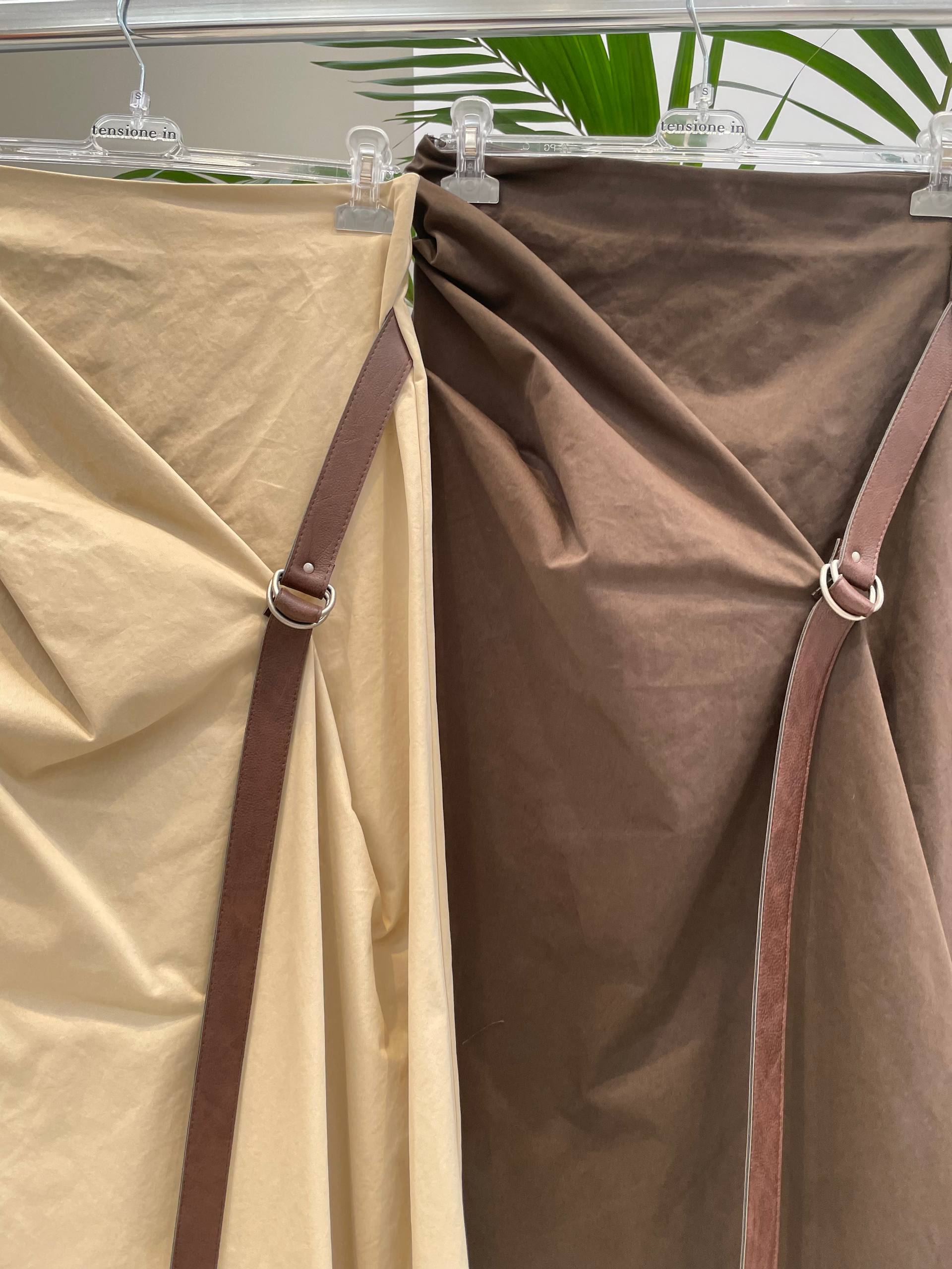 Фото Tensione in