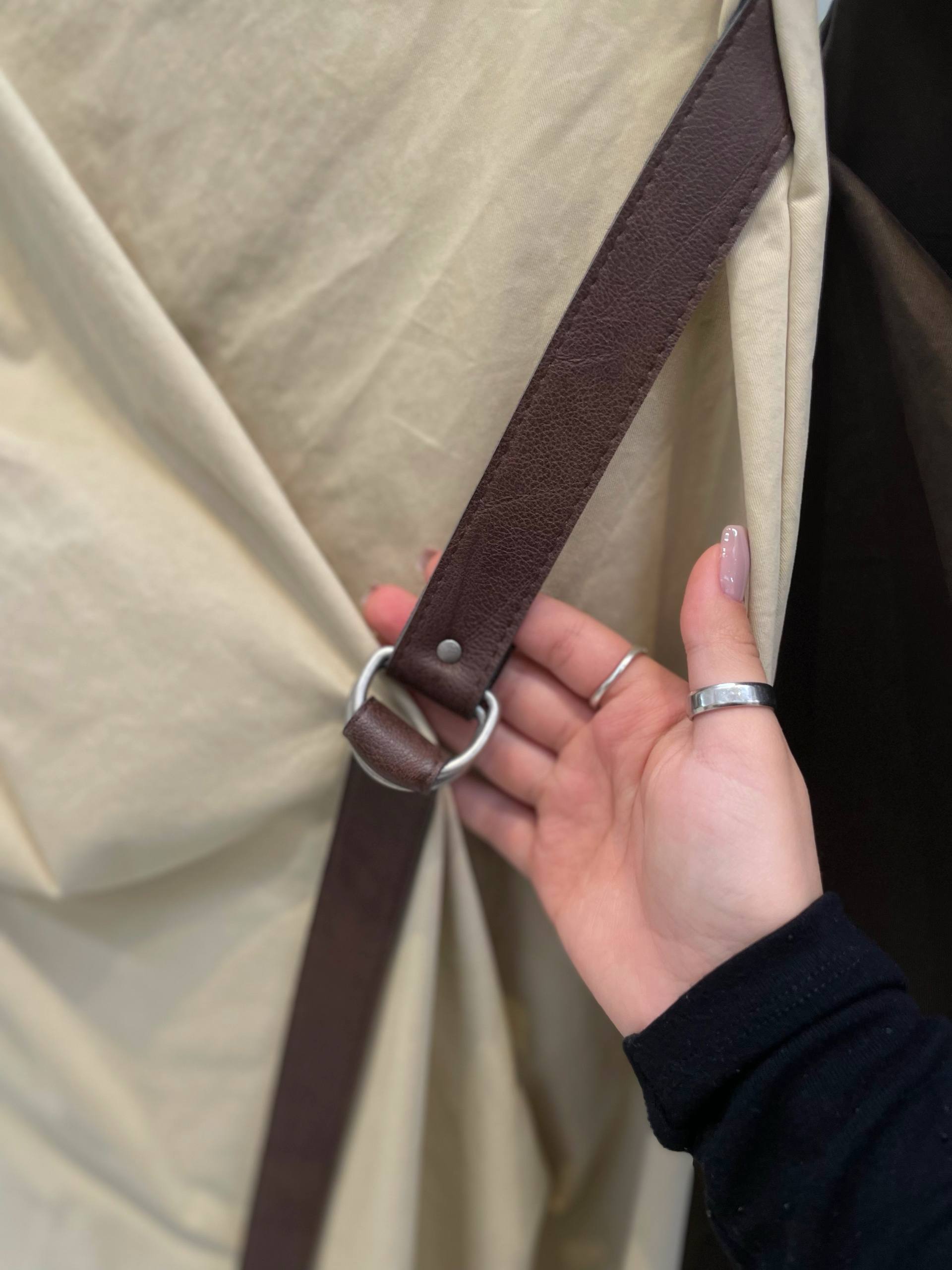 Фото Tensione in