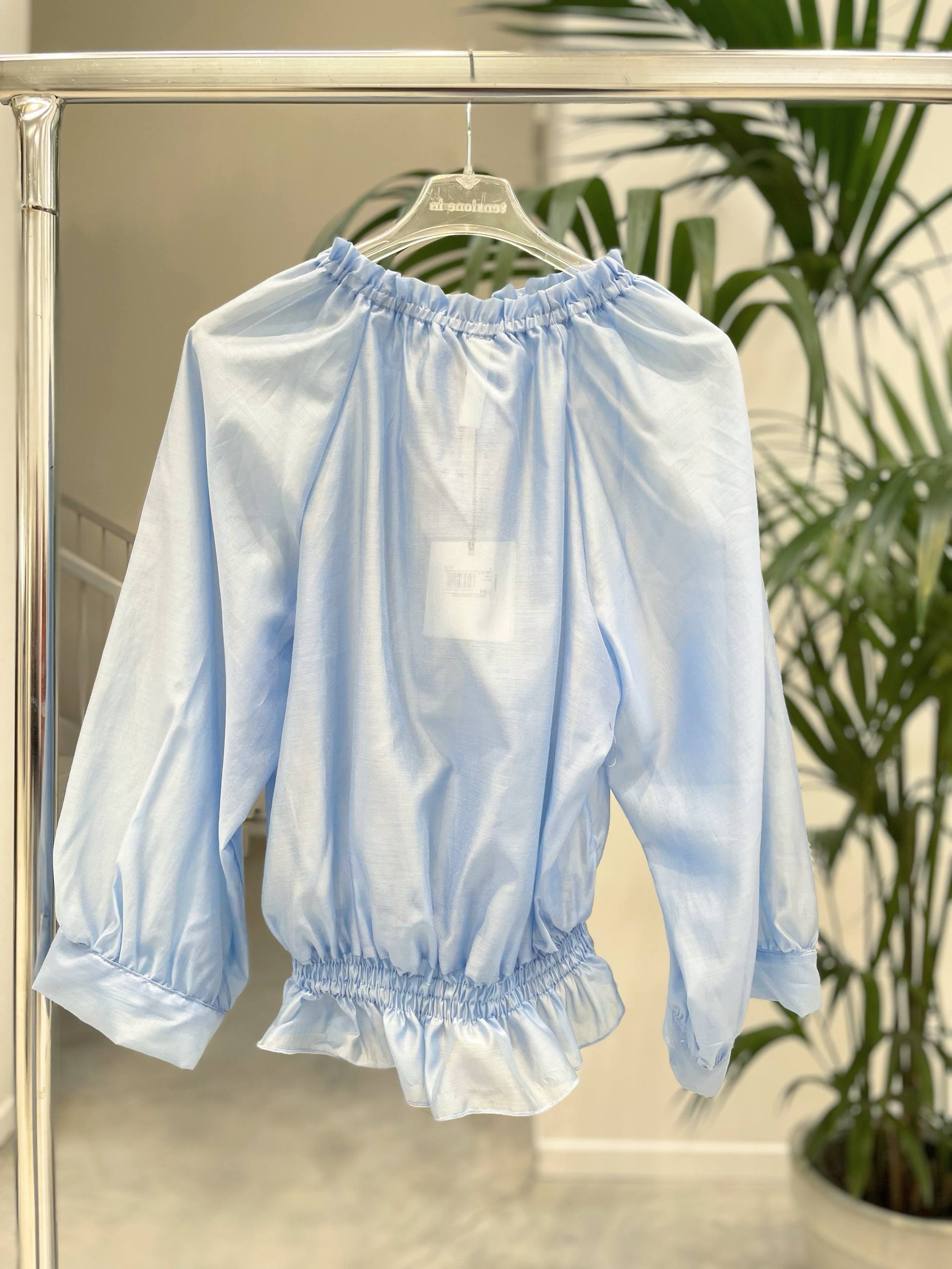 Фото Tensione in