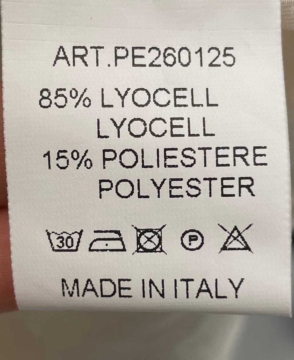 Фото Tensione in