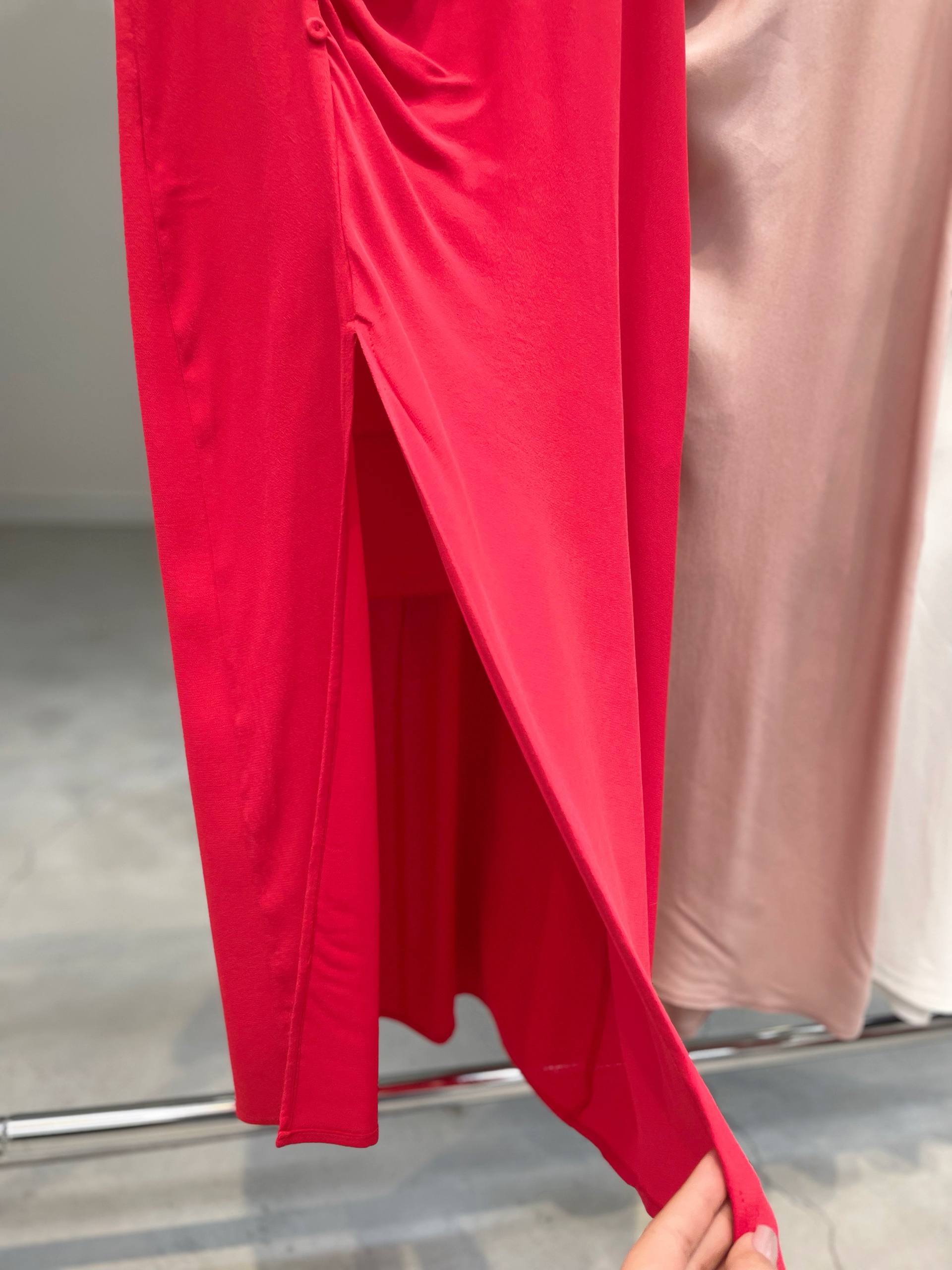 Фото Tensione in