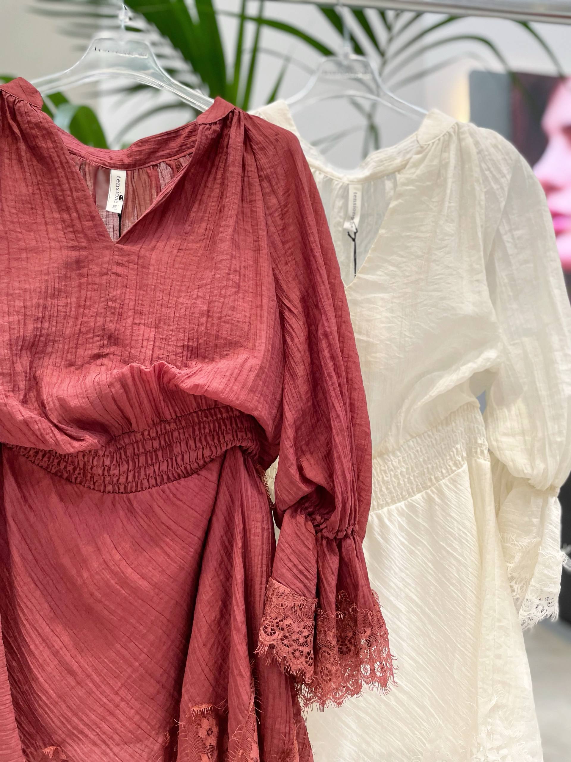 Фото Tensione in