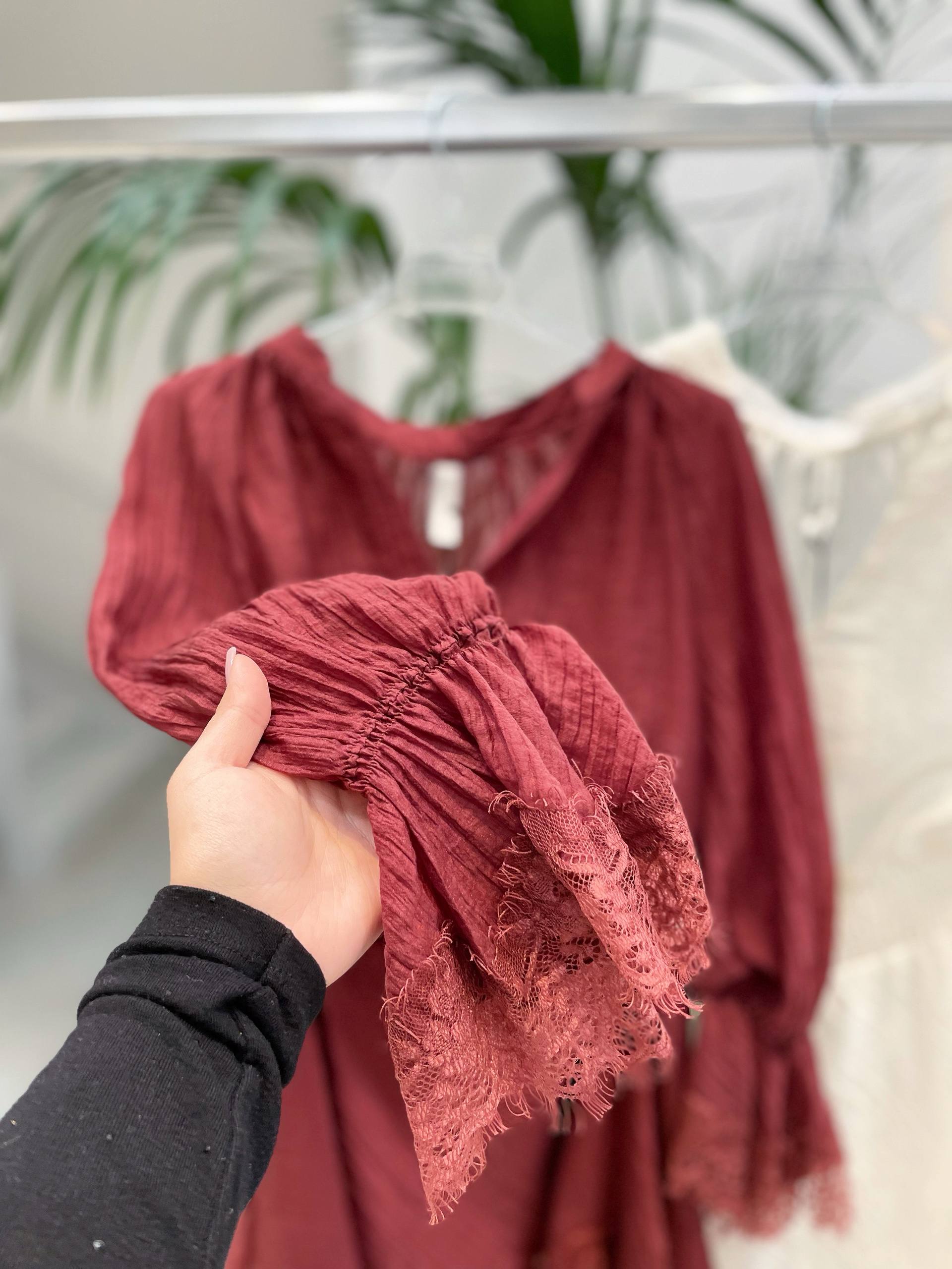 Фото Tensione in