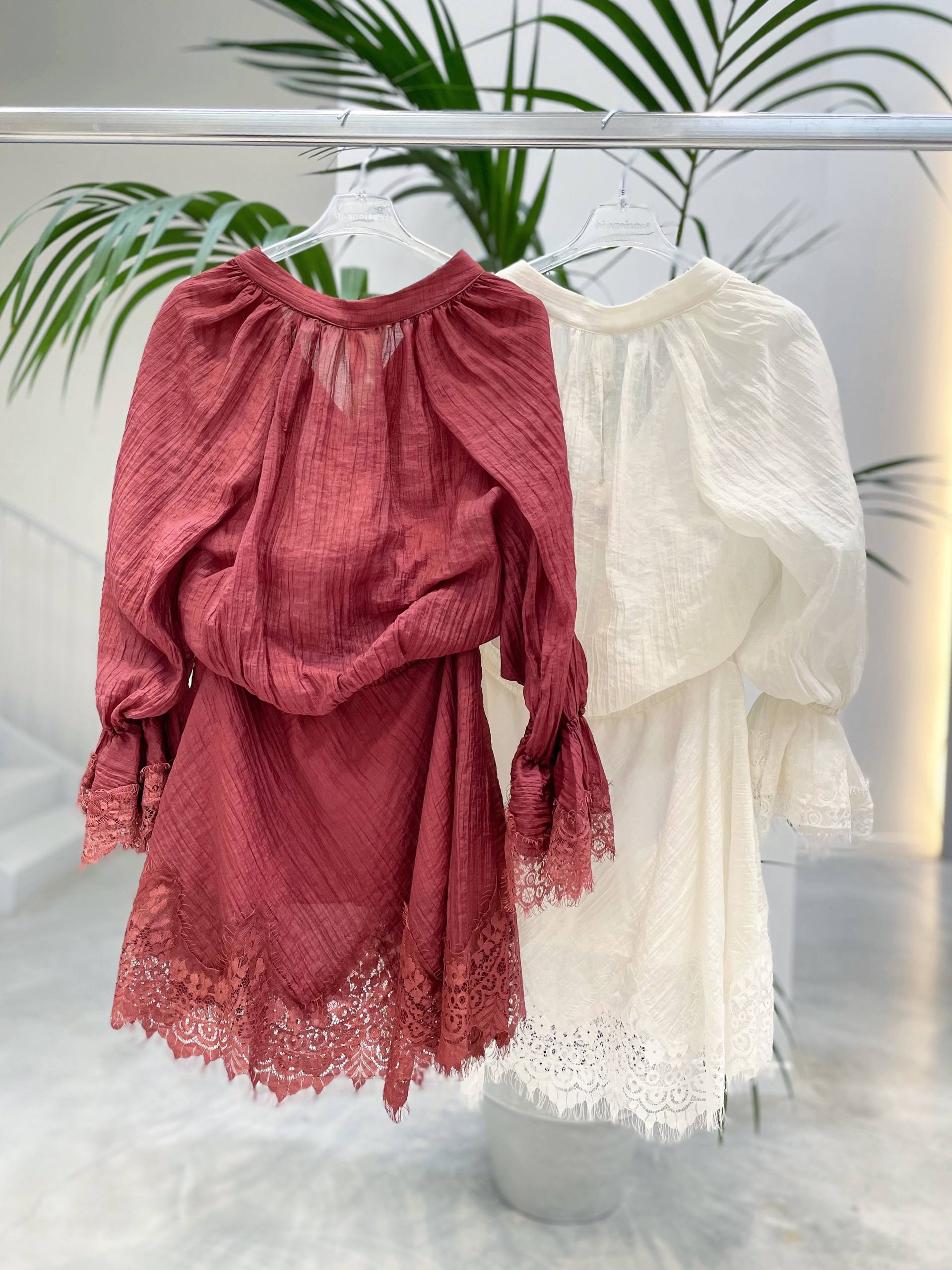 Фото Tensione in