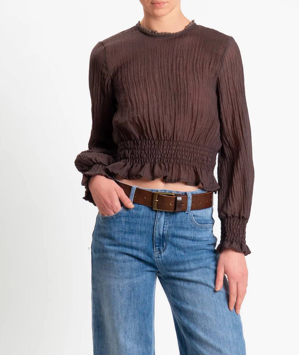 Фото Tensione in