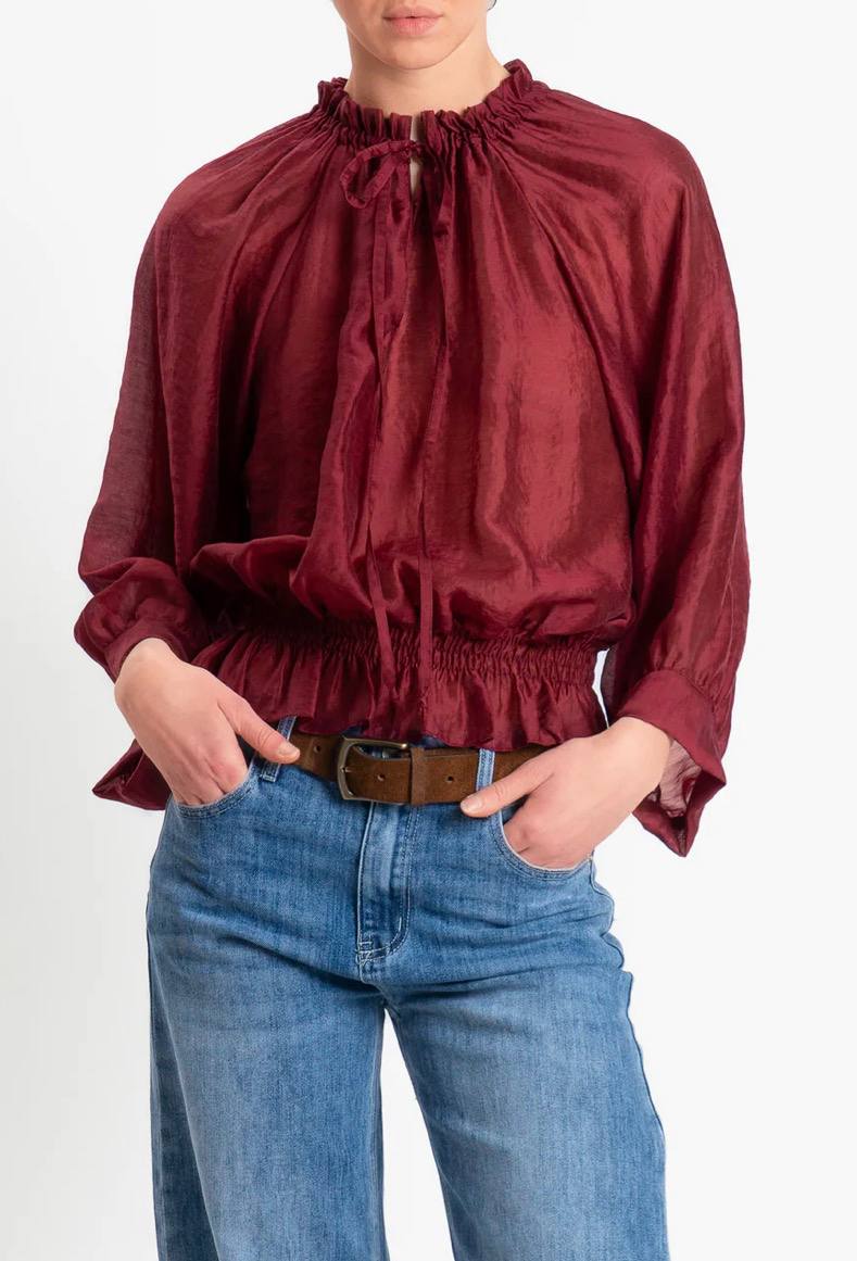 Фото Tensione in